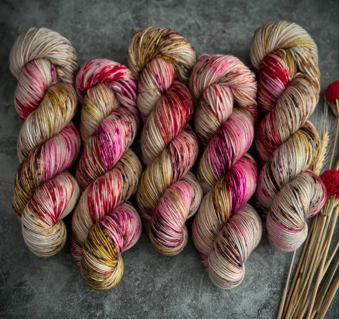 COCOA BERRY PARFAIT | Delicious Fall Collection