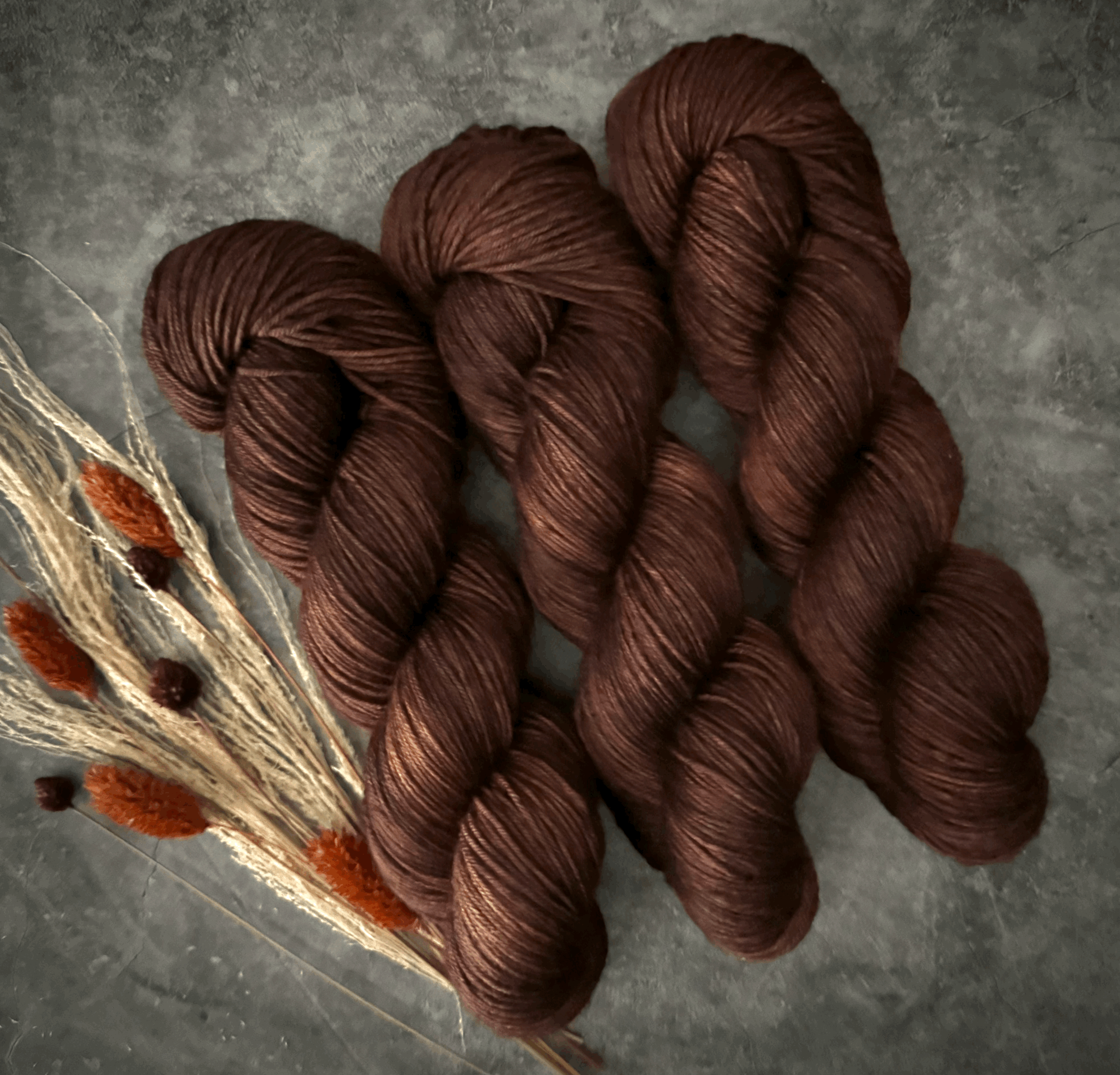 CHESTNUT | Autumn Tones Collection