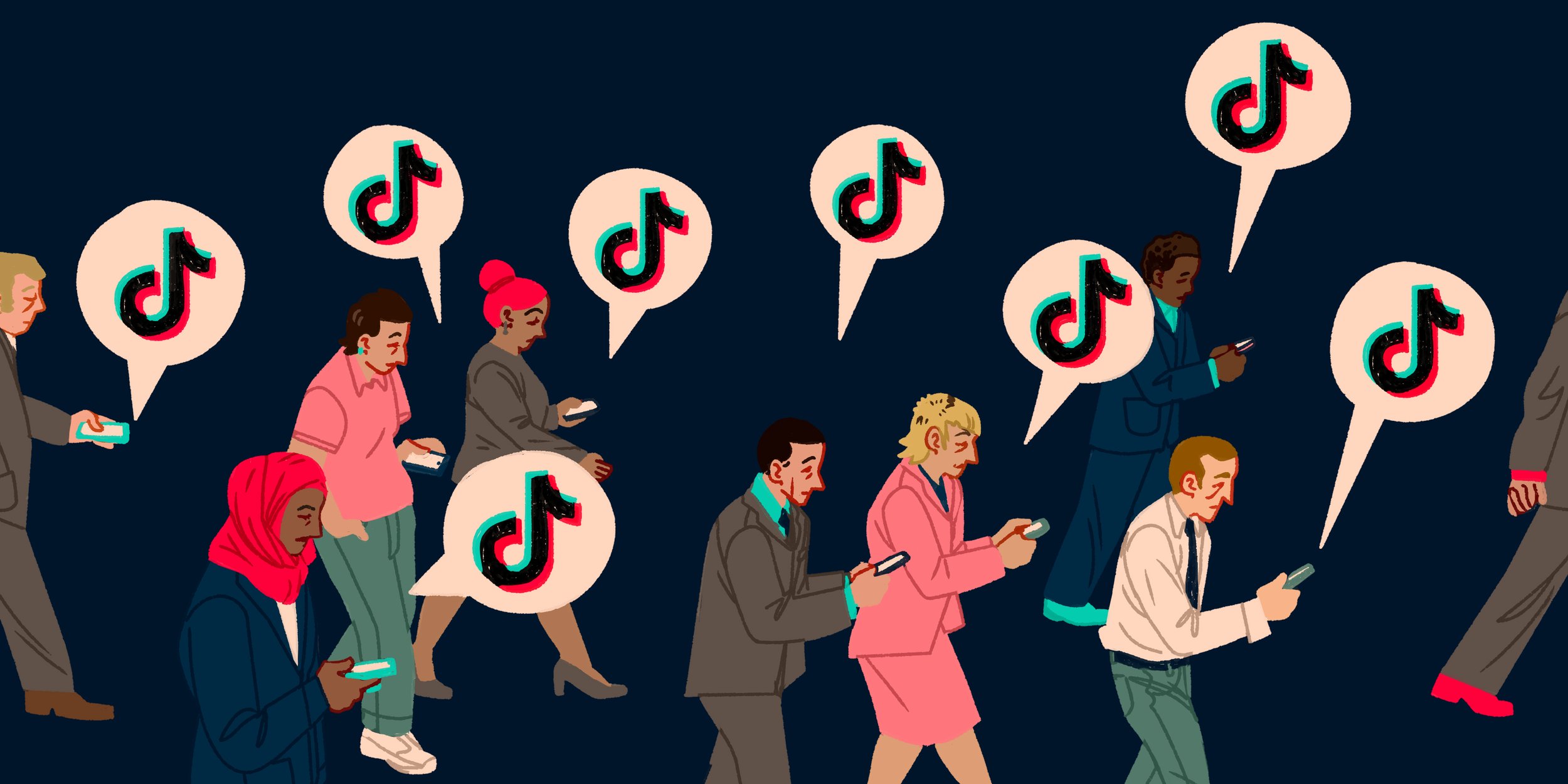 Can Tiktok Help Transform your Career?