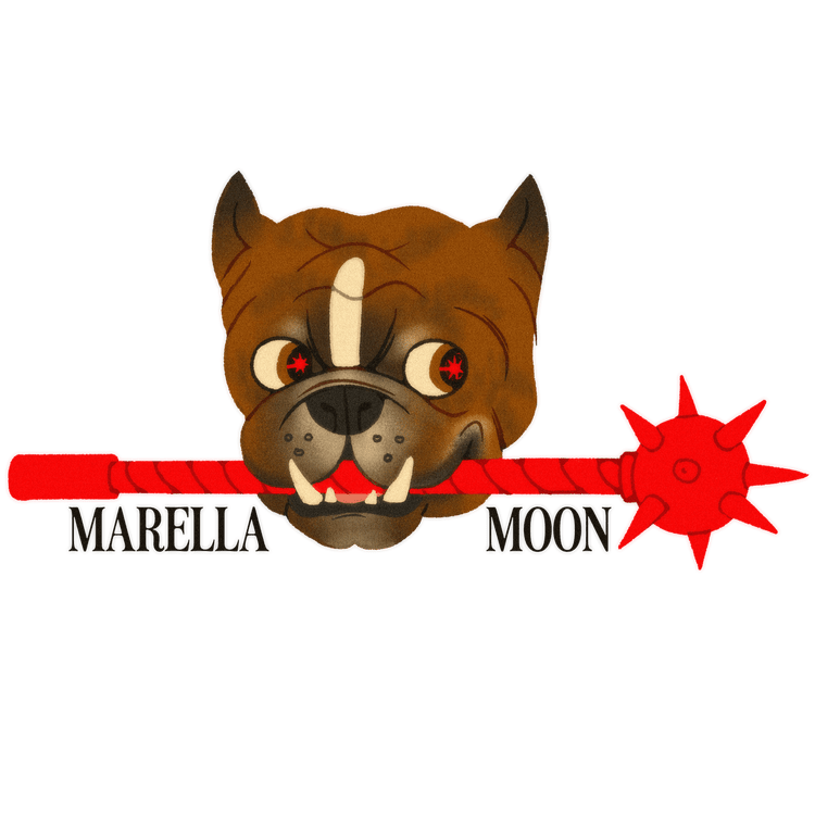 Marella Moon Albanese