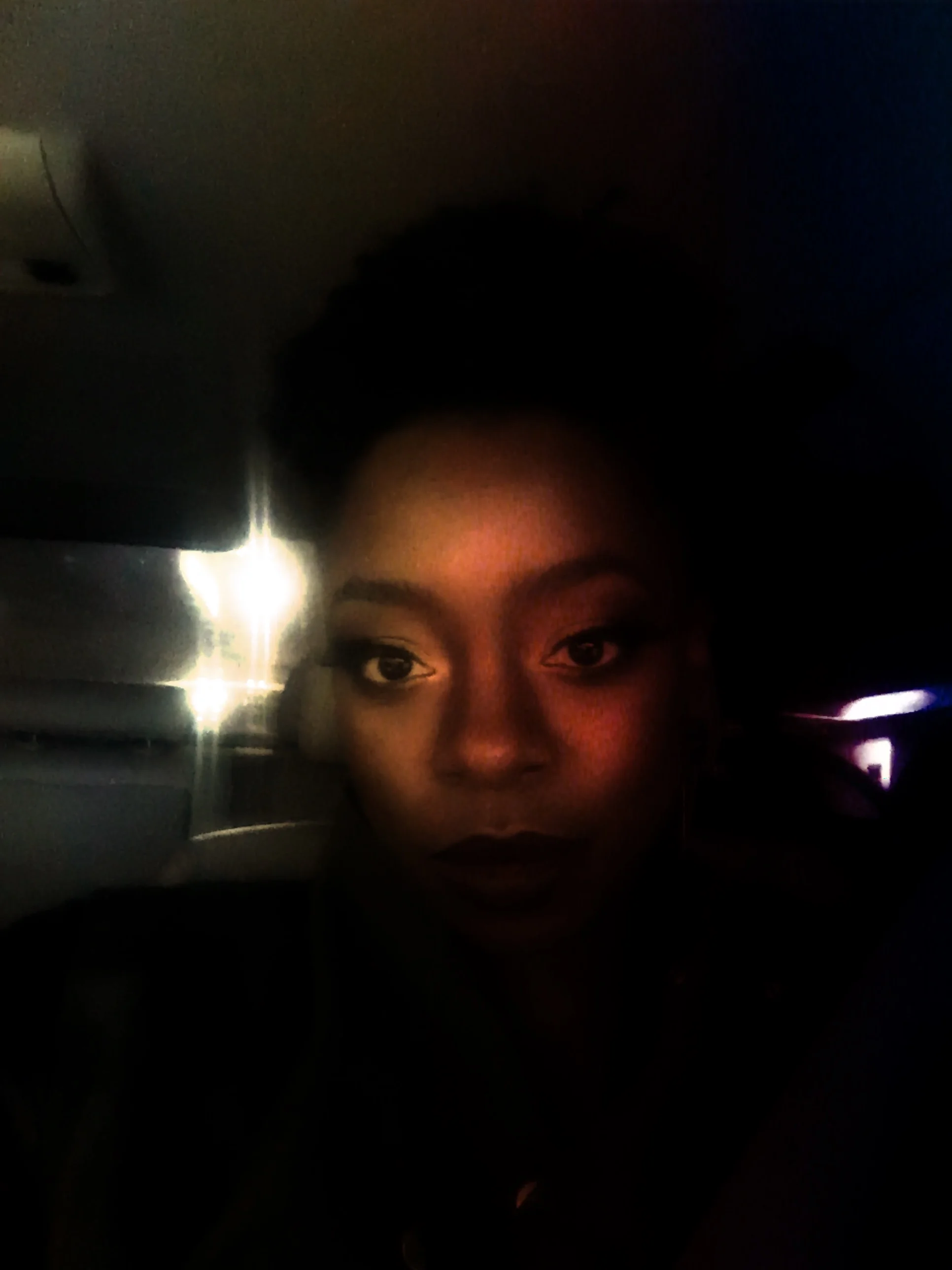 Be the Light in the Midst of Darkness