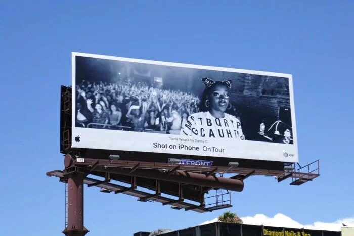 shot iphone on tour tierra whack billboard.jpg