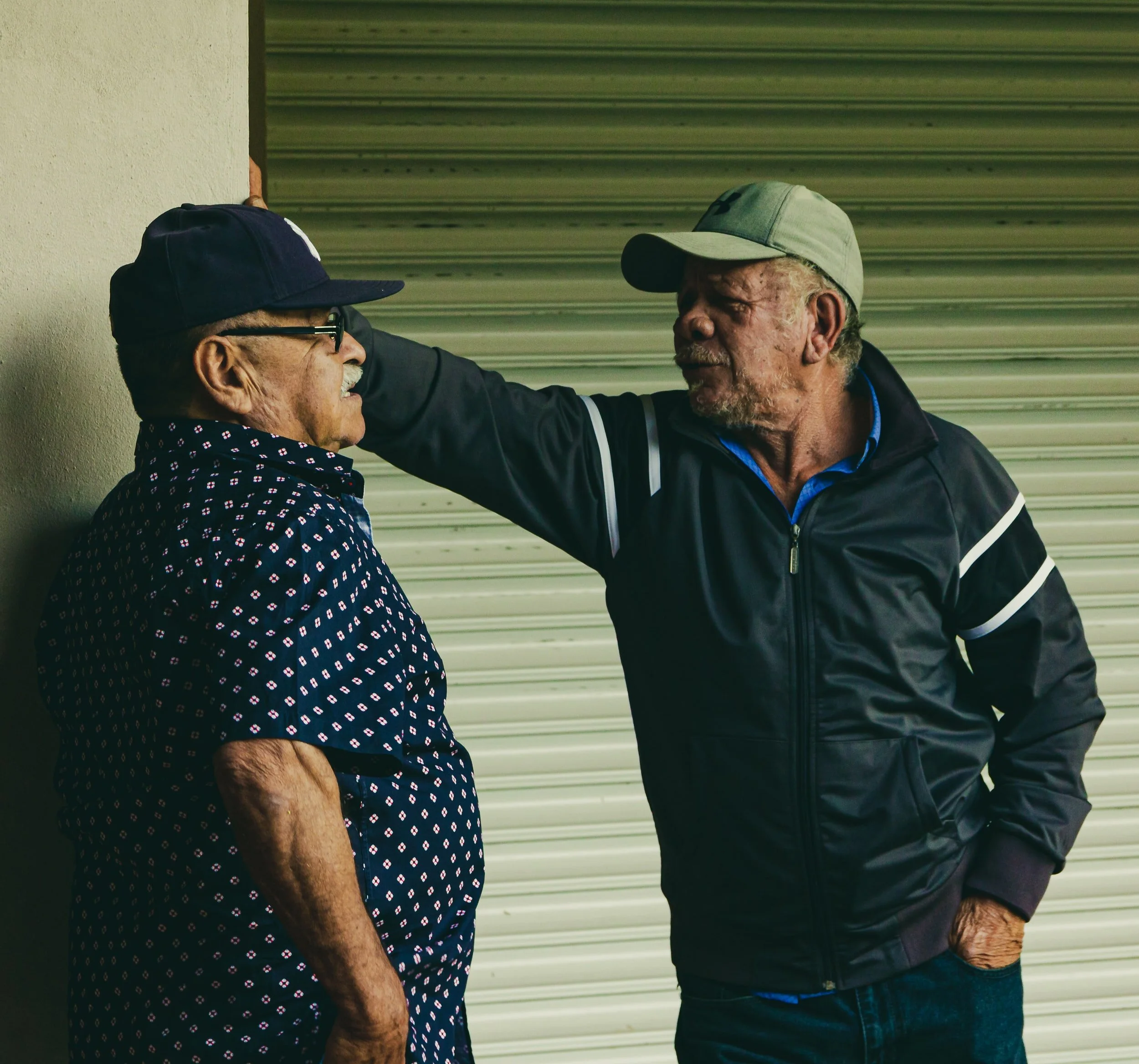 Examples of Tough Conversations: Joe Rogan and Sheryl Sandberg