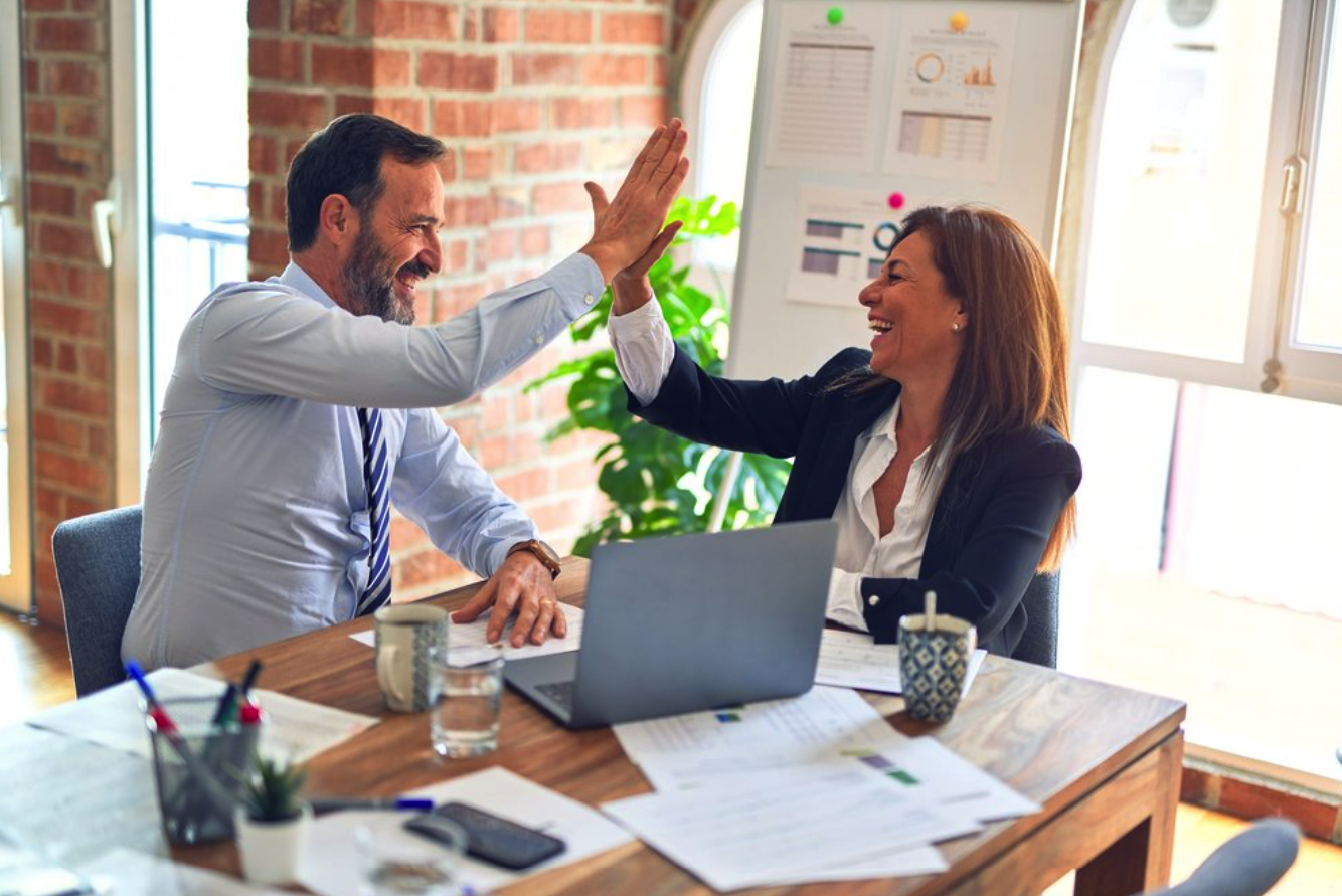 The 5 Things Amazing Managers Do to be Successful