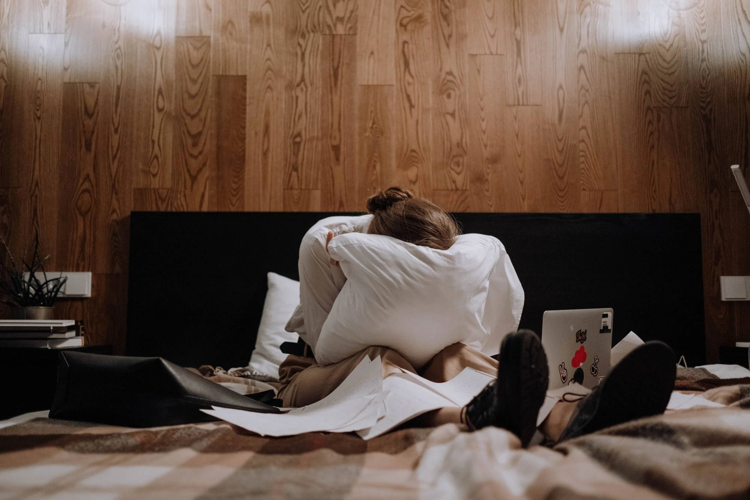 6 Do’s and Don’ts For When Personal Issues Interfere With Work