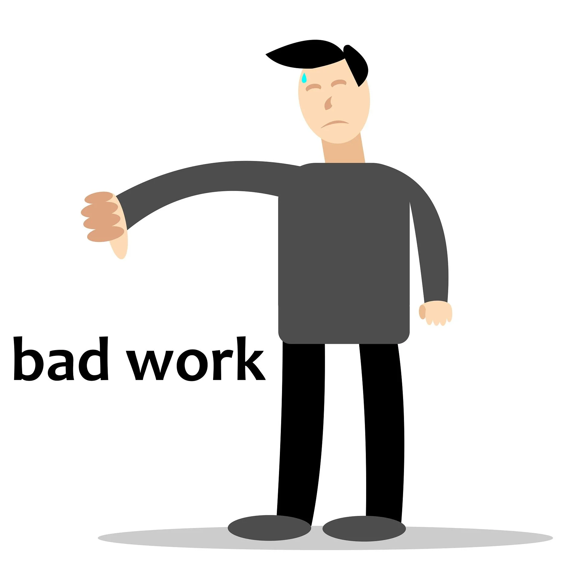5 Elegant Ways to Tell an Employee Their Performance is Poor&nbsp;