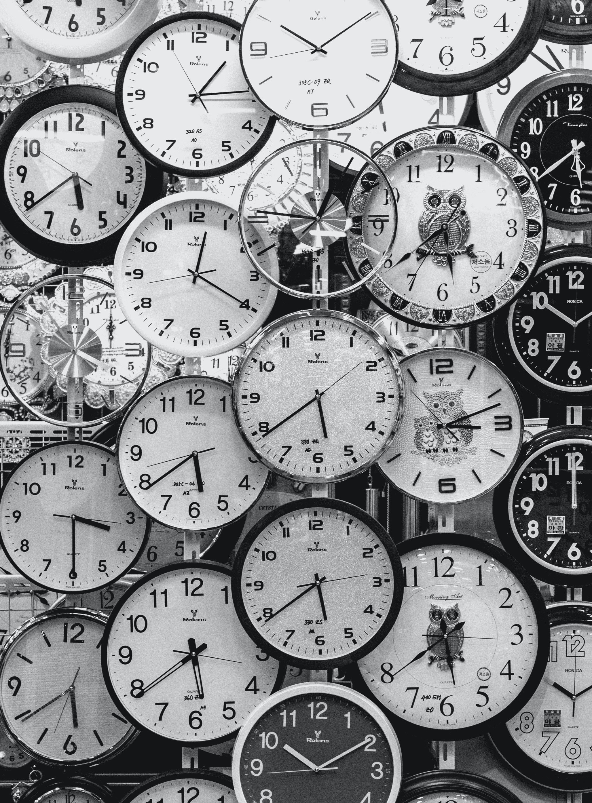 The Secret to Having Time to Task as a Manager