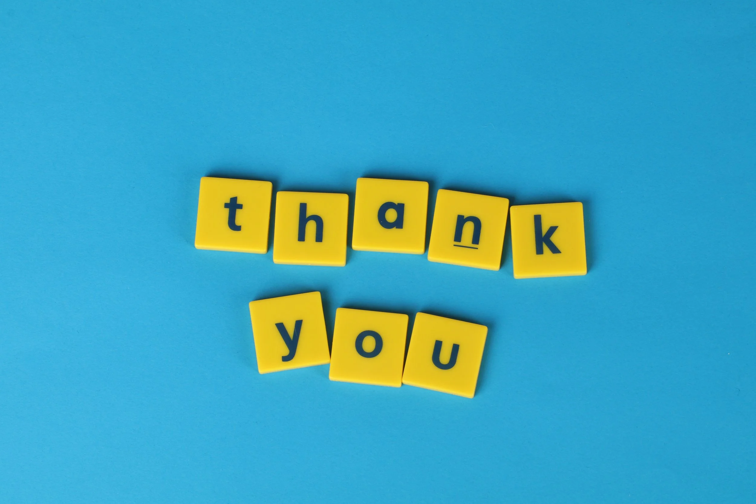 10 Sample Appreciation Messages to Send to Employees