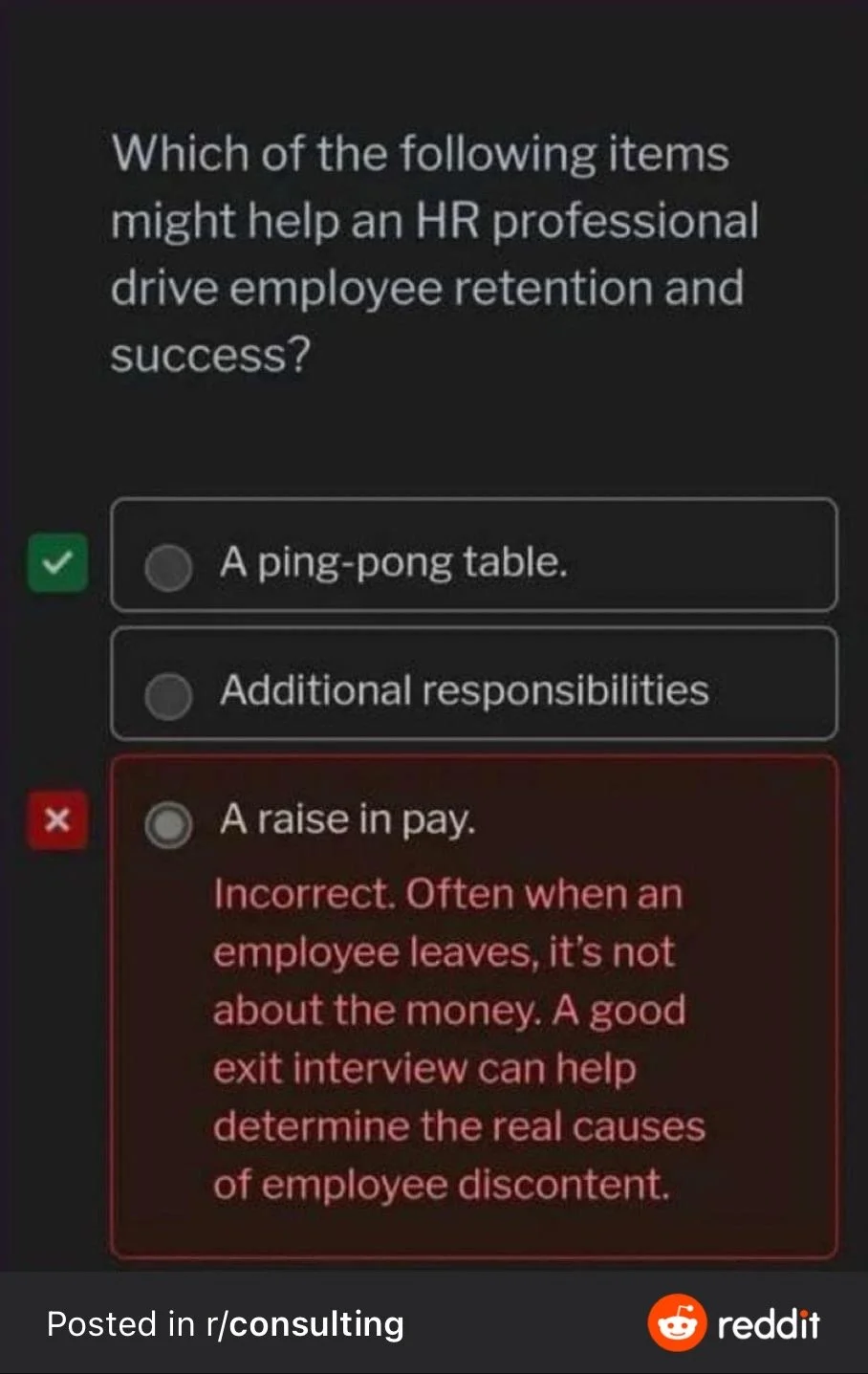 How to Reduce Employee Turnover in 2022: Spoiler Alert 🏓
