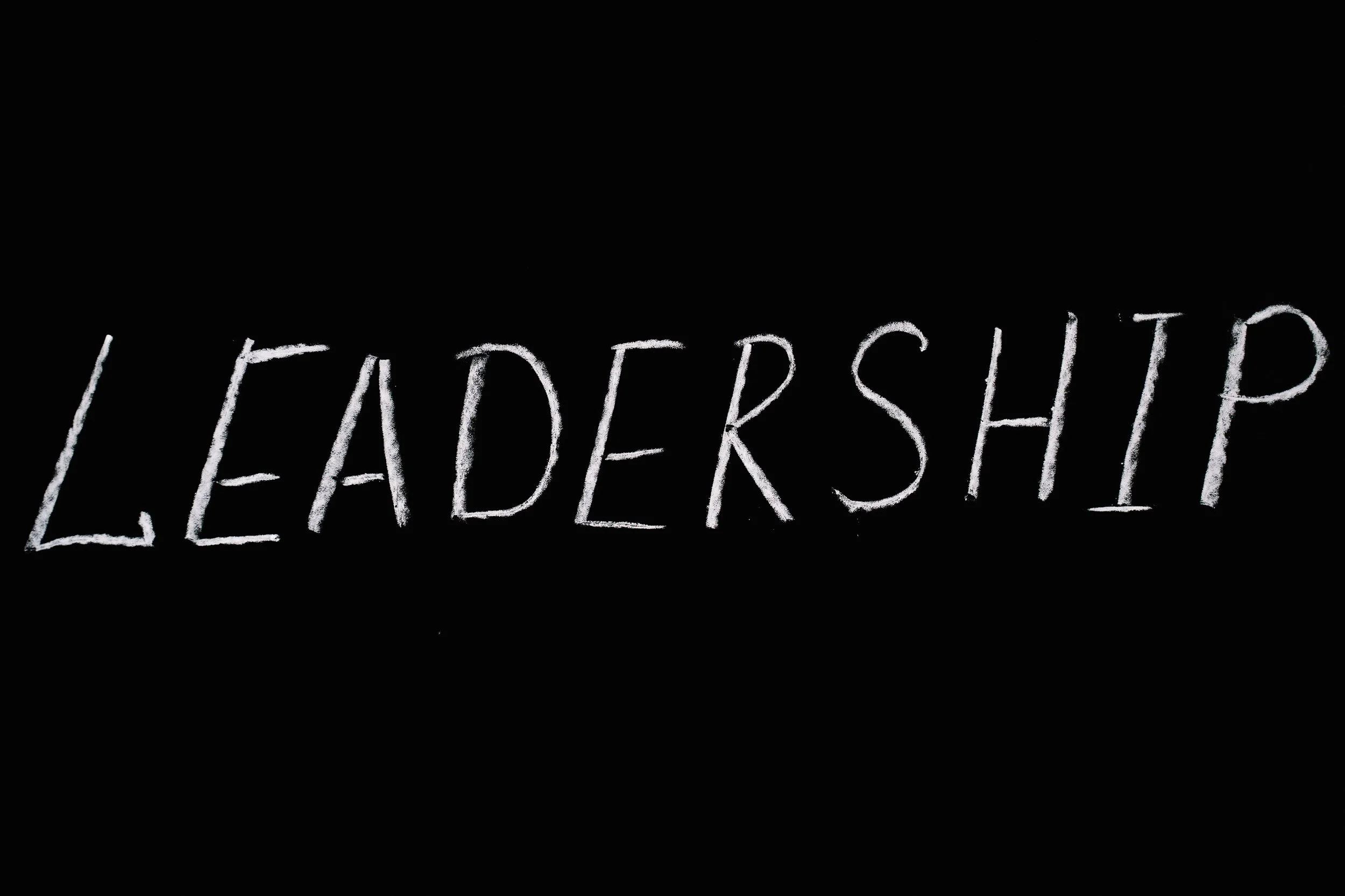 The Manager Superpower: Leadership