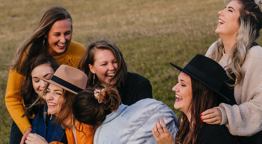Four Convincing Reasons Why You Should Use Humor at Work