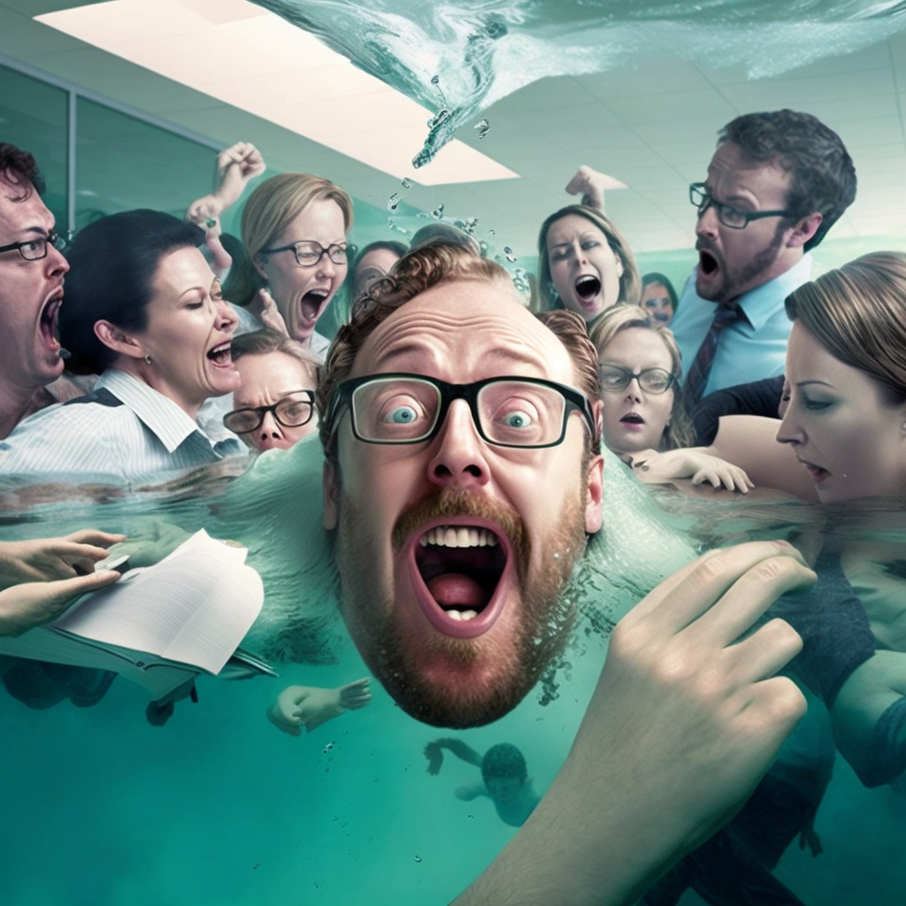 5 Appropriate Workplace Humor Examples You Should See