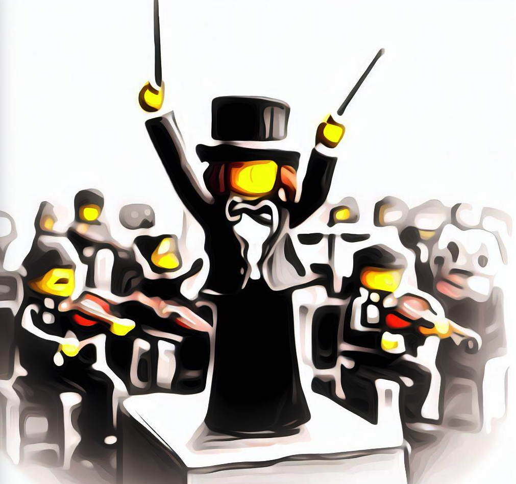 Introducing ManageBetter: The Masterful Conductor of Your Management Symphony