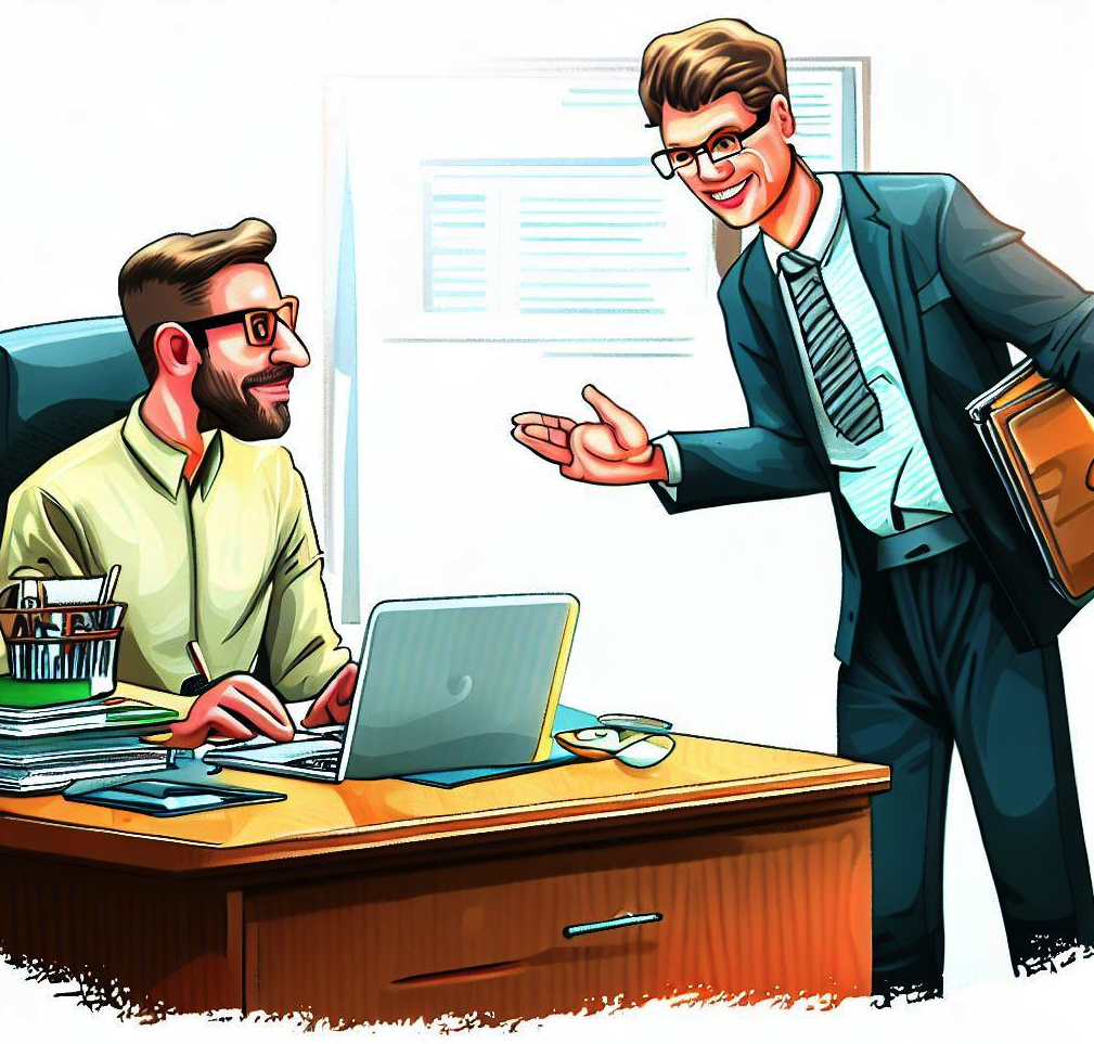Embracing Tough Feedback: How to Receive, Accept, and Act on Constructive Criticism from Your Manager