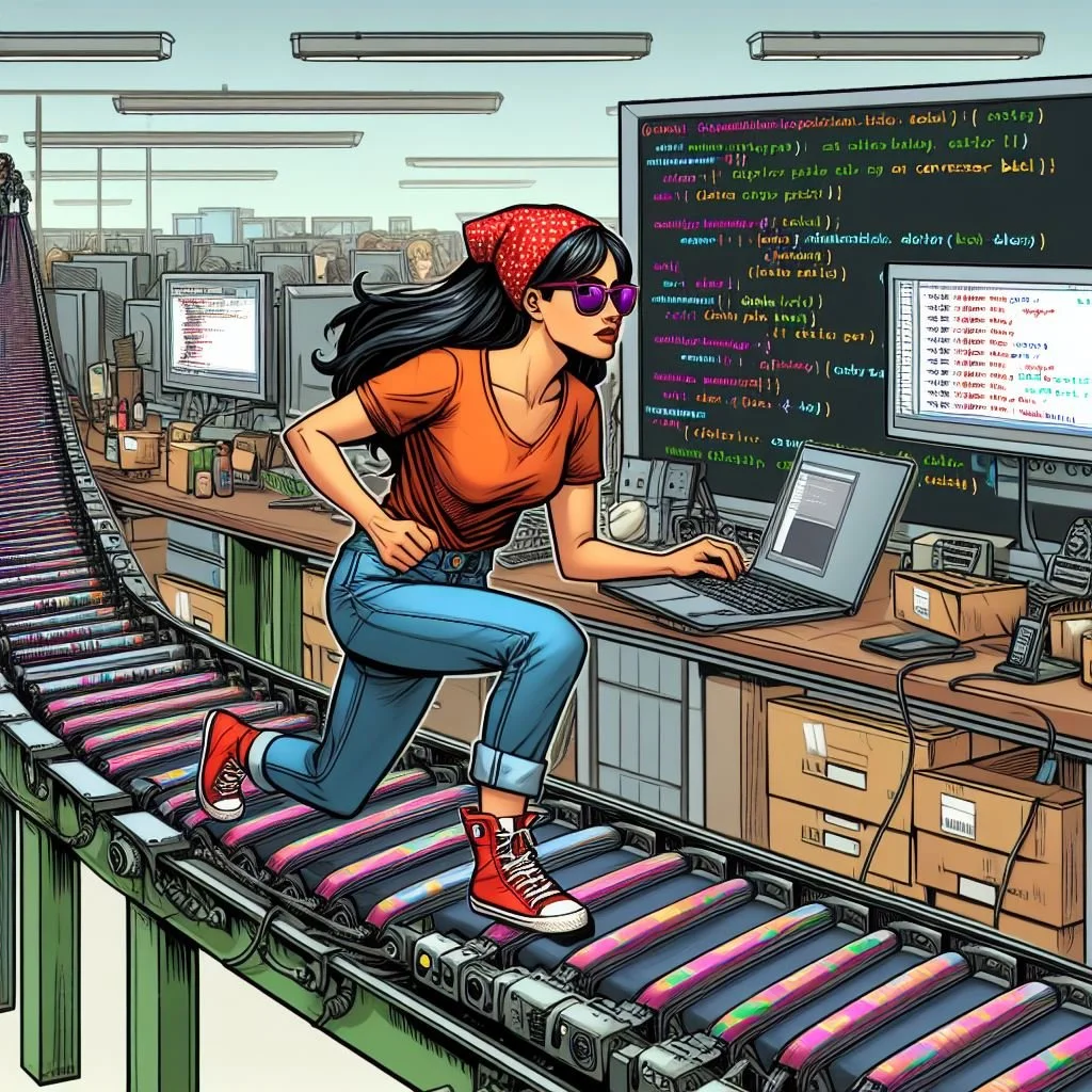 Software Debugging Comments with 20 Examples