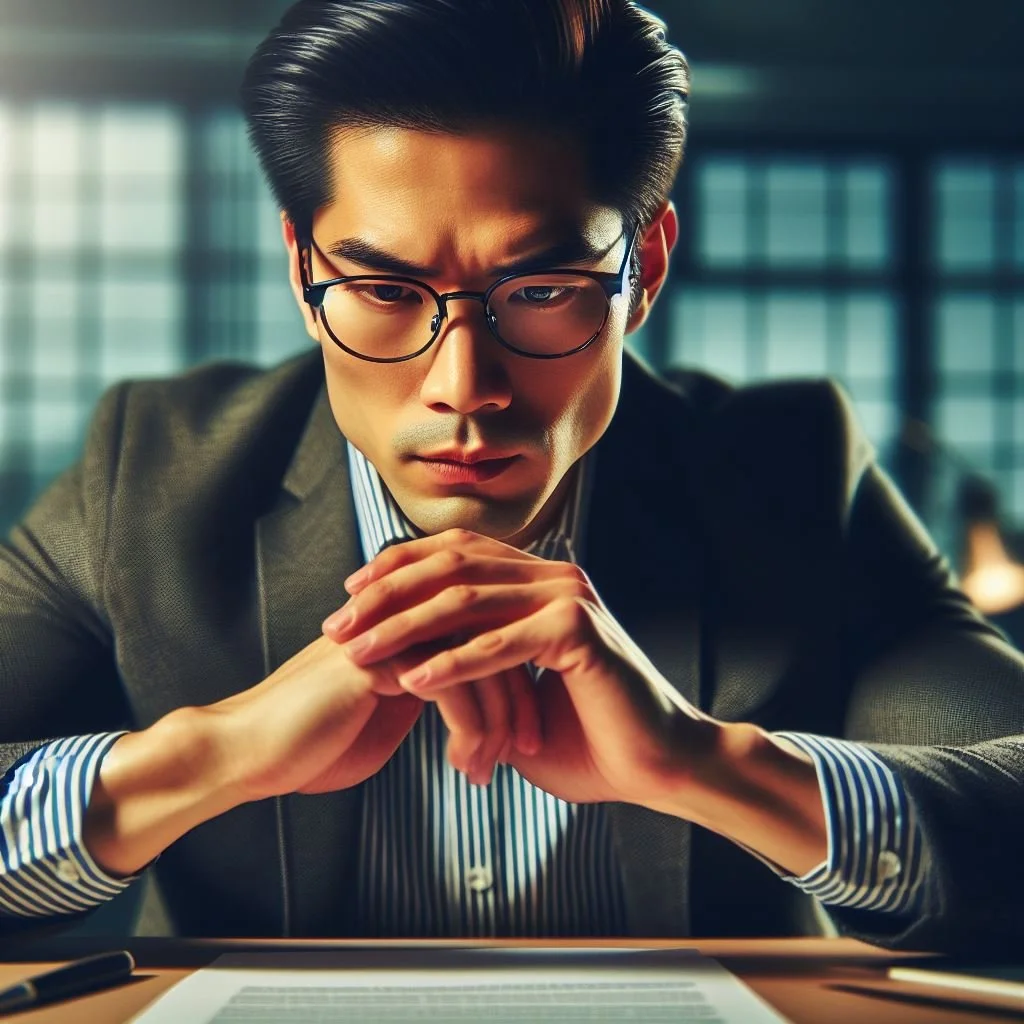 Template for a Follow-Up Email After a Performance Meeting