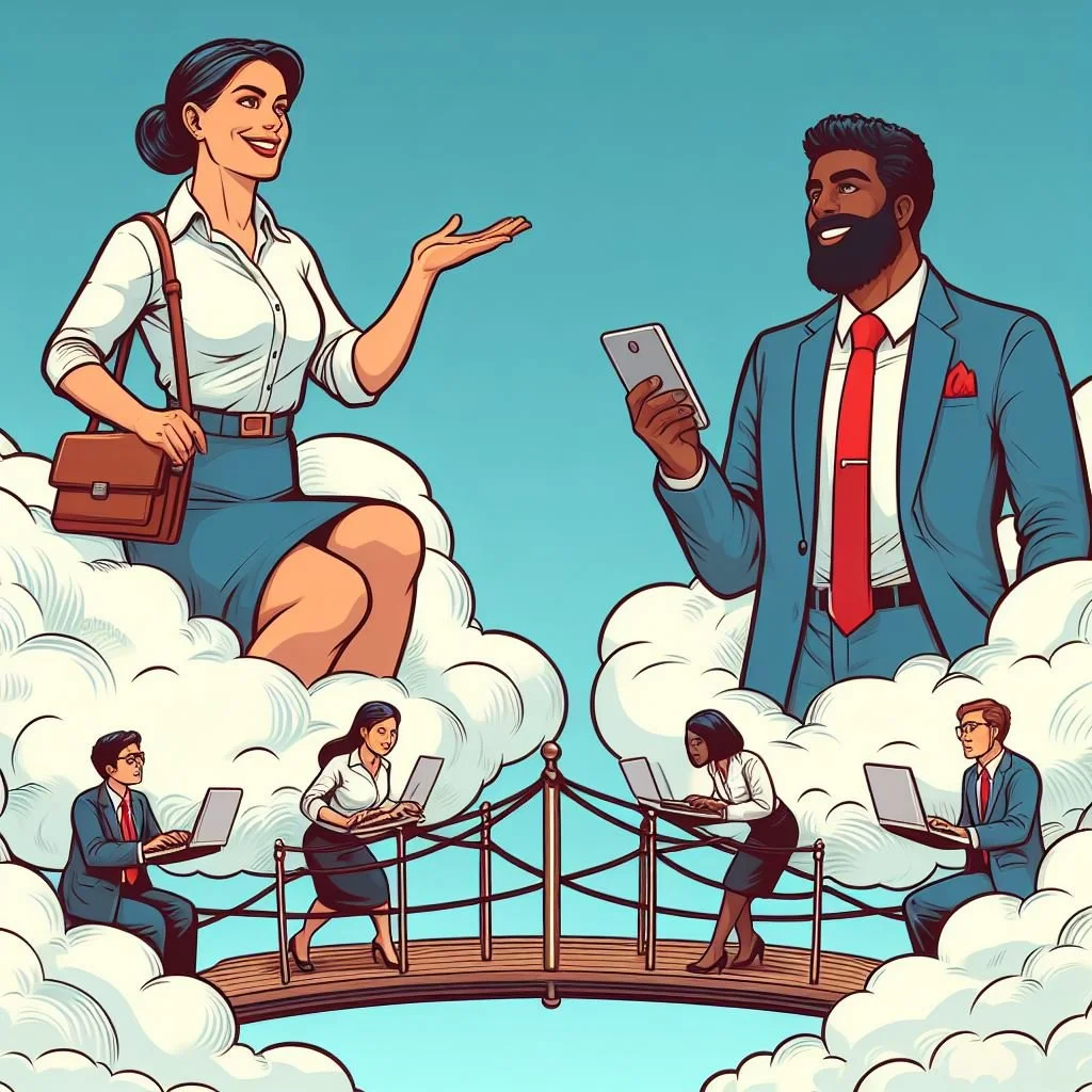 Mastering Remote Team Management: 12 Strategies for Success