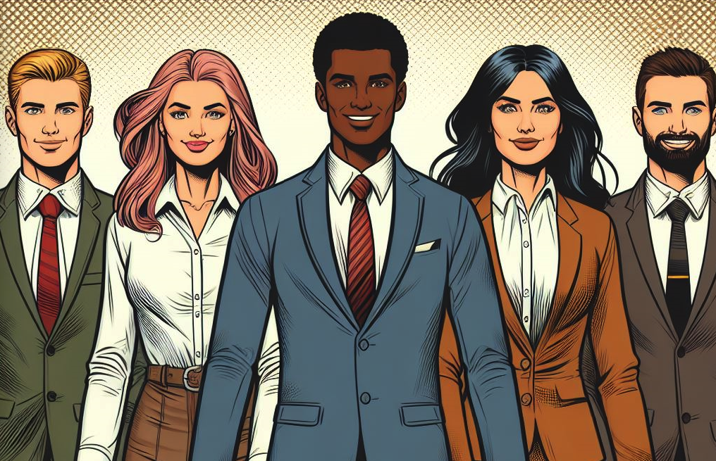 Fighting Bias and Injustice: ManageBetter's Mission for Workplace Fairness