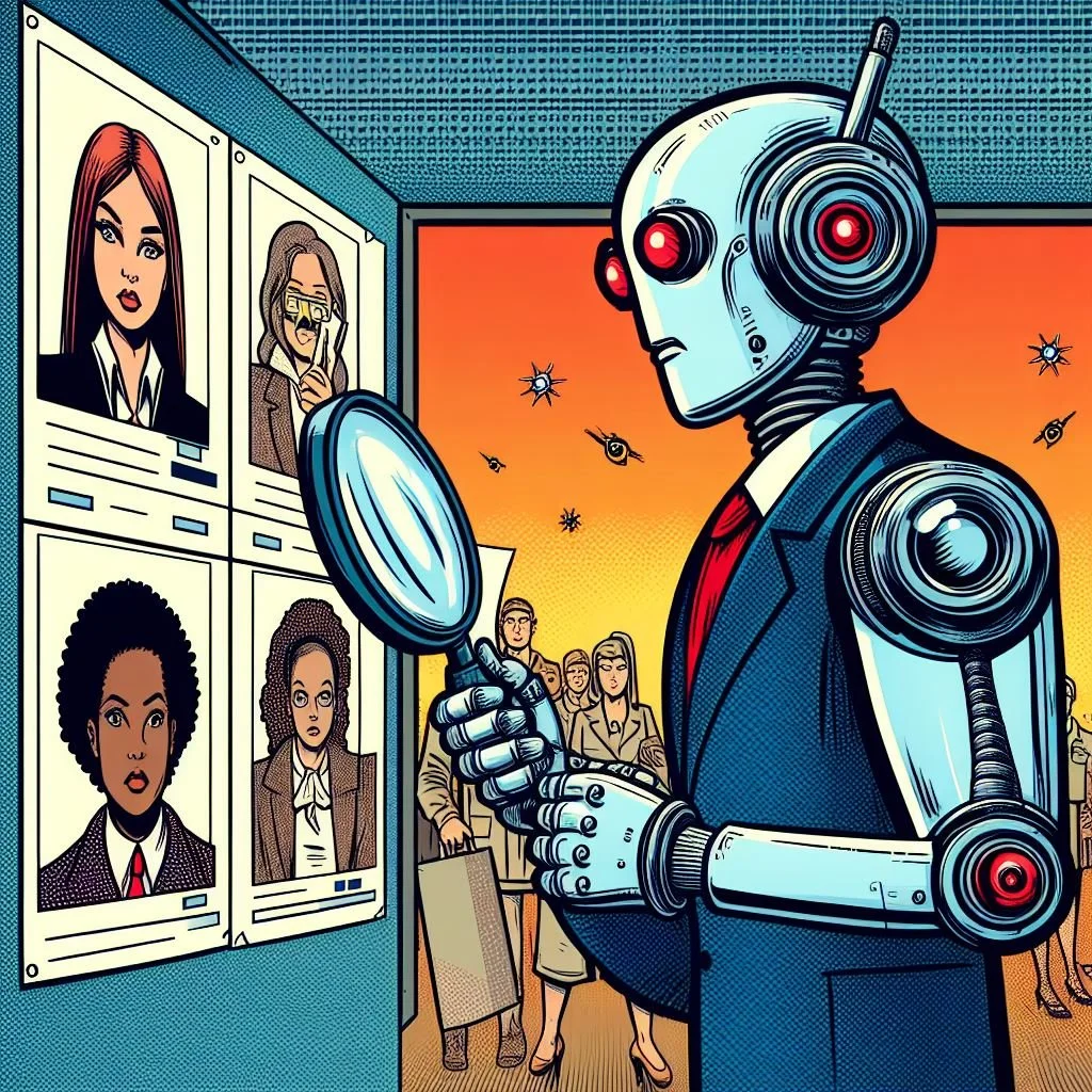 Understanding the NYC AI Bias Law: A Guide for Managers