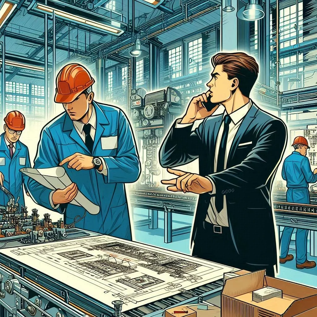 The Linchpin: Managers Impact 22% of Results