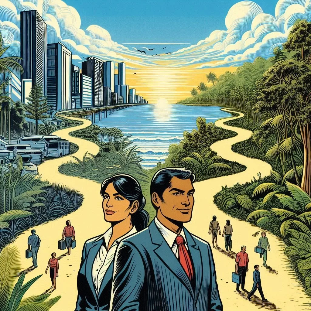 When Leadership Decides: How to Respond and Adapt to Decisions You Don't Agree With