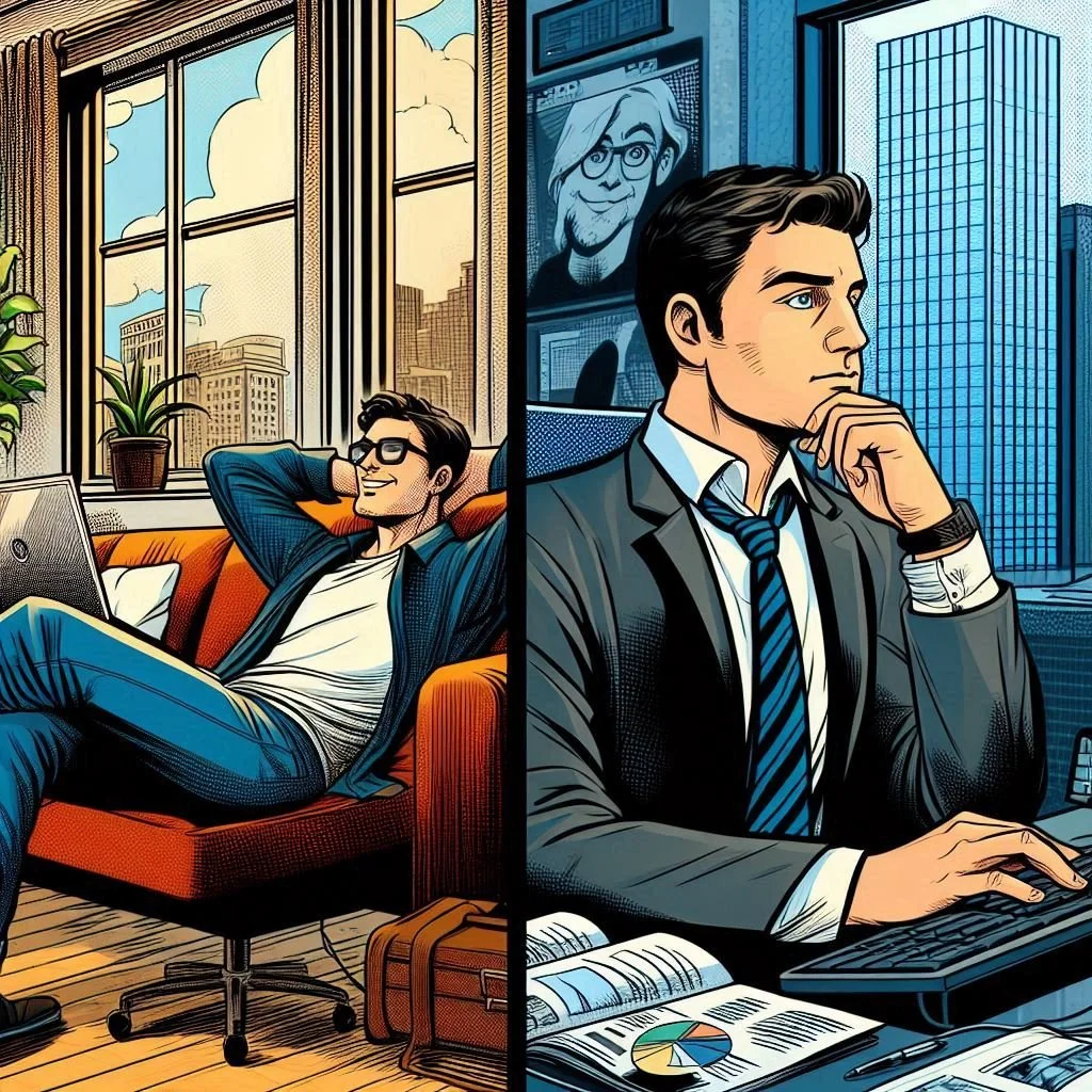 How to Overcome Resistance to Hybrid Work: A Manager's Guide