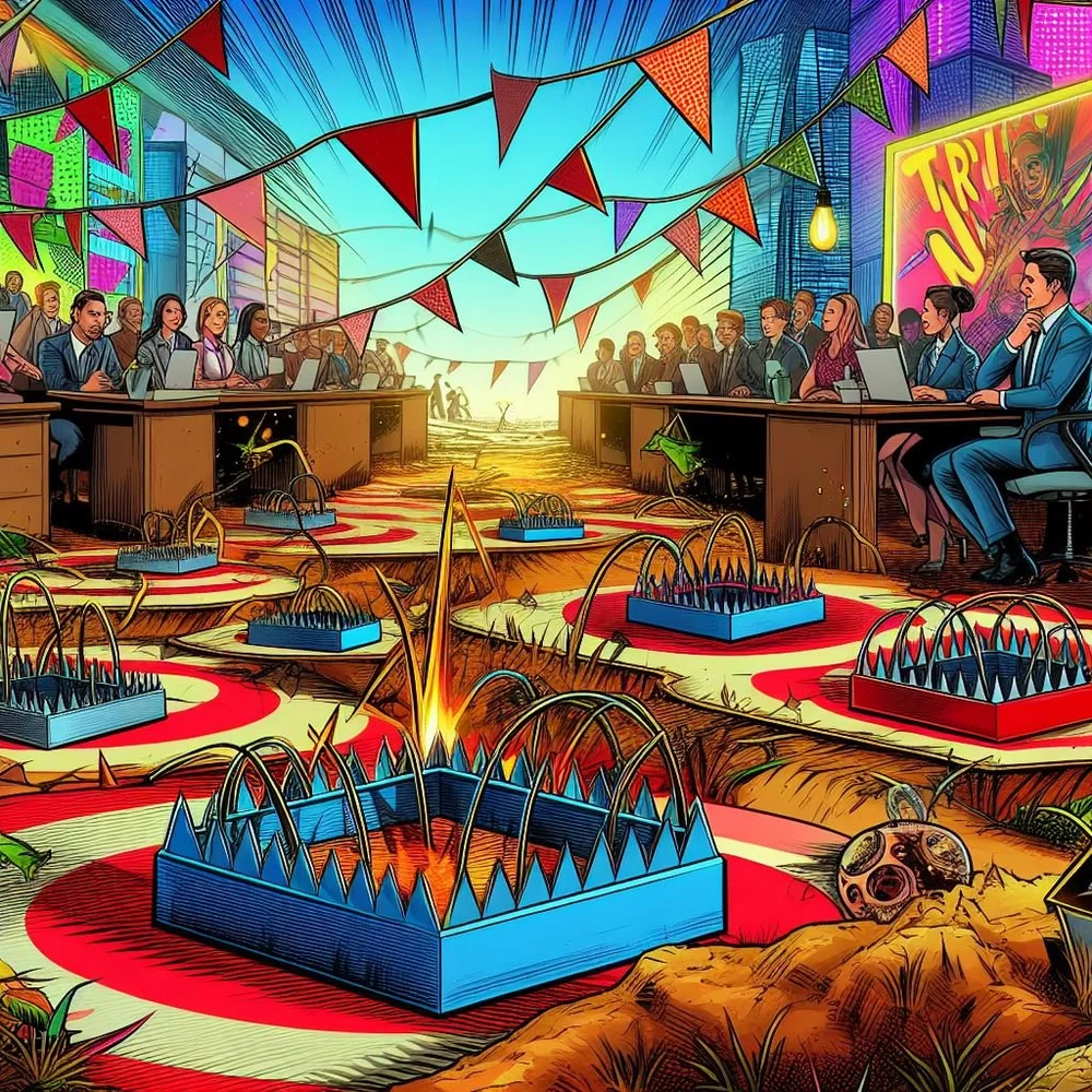 10 False Flattery Examples in a Sentence — ManageBetter