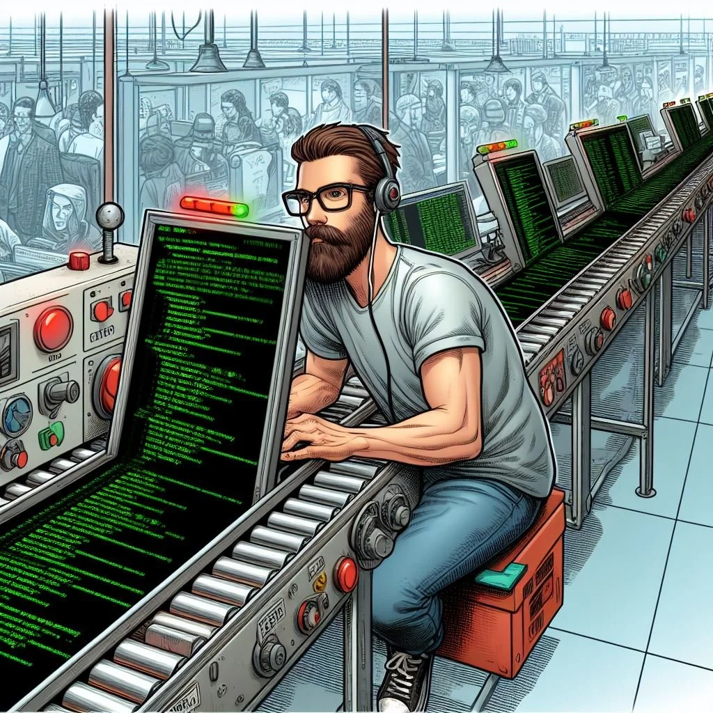 Software Testing Appraisal Comments with 20 Examples — ManageBetter