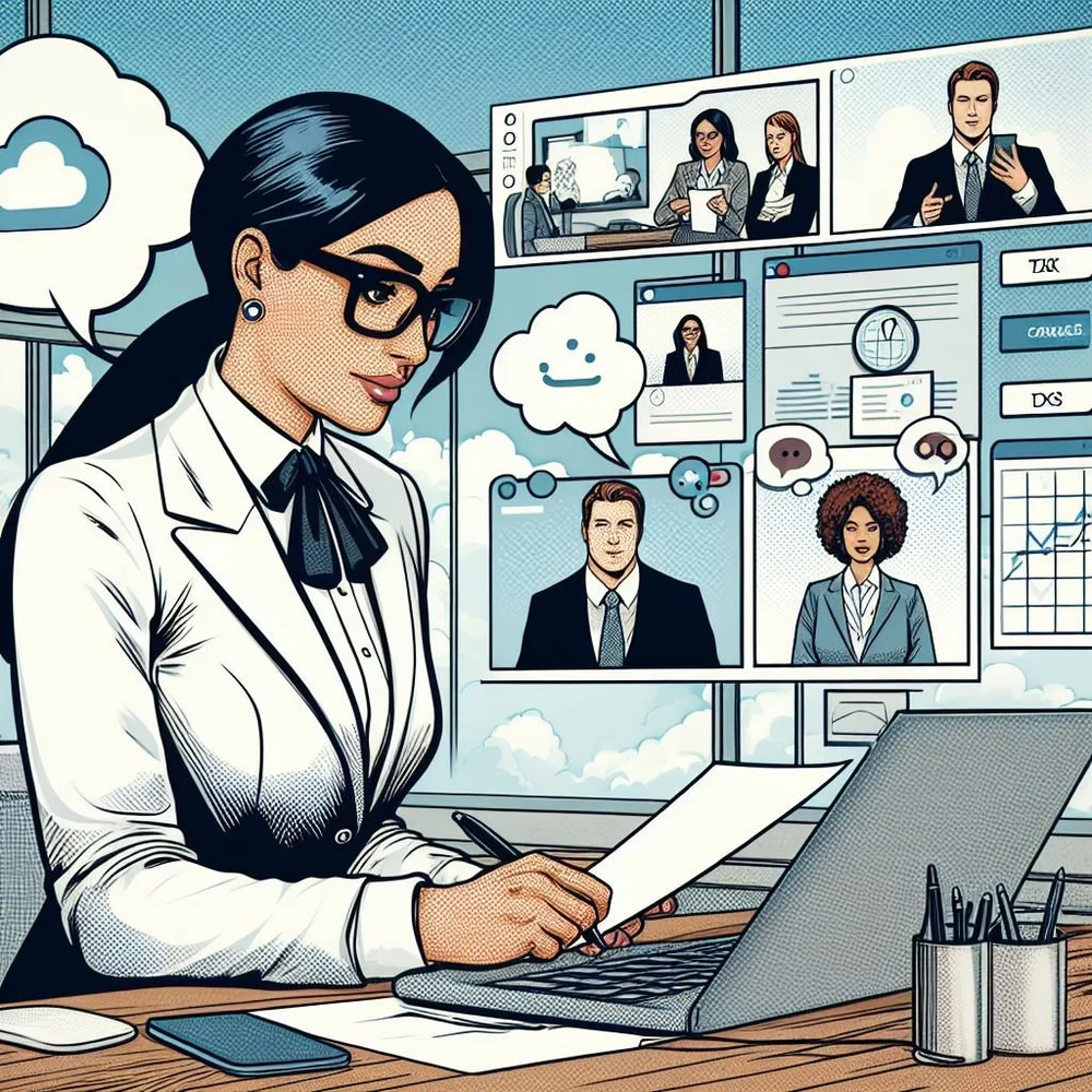 5 Best Software to Manage Remote Teams in 2024 — ManageBetter