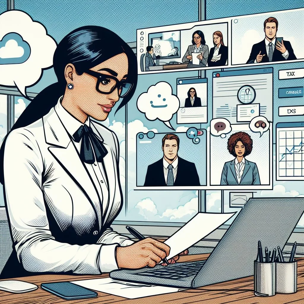 6 Ways Cloud Perio Software Simplifies Remote Team Management and ...