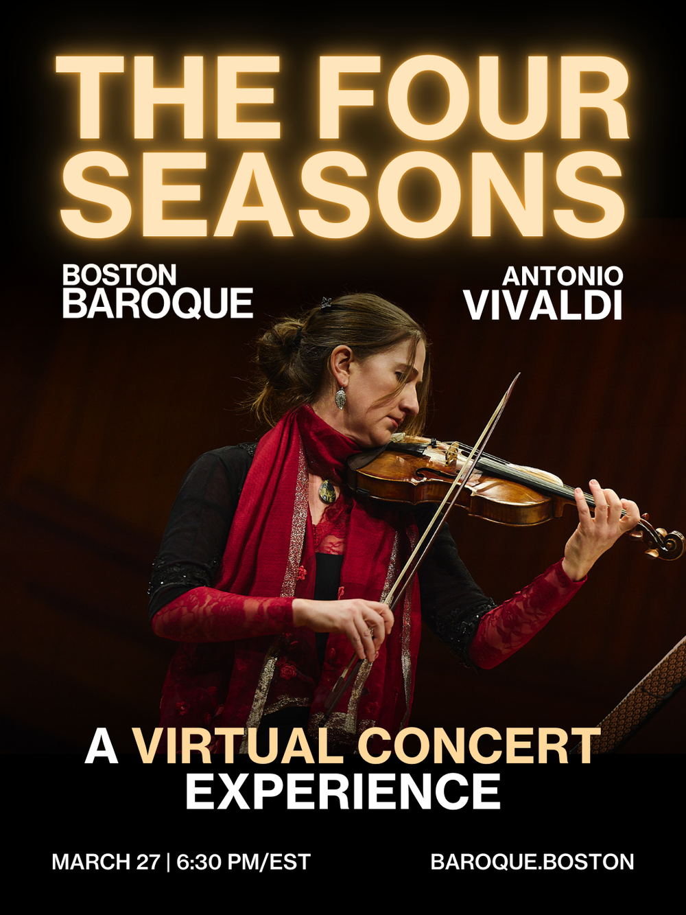Boston Baroque 2025–2026 Season: Masterworks, Opera, and World ...