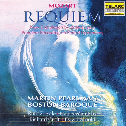 Mozart's Requiem In D Minor. K.626 – Artes & Contextos