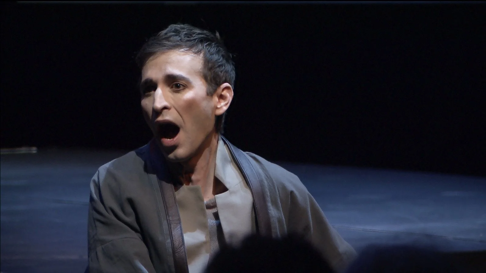 HANDEL's Amadigi di Gaula — Boston Baroque