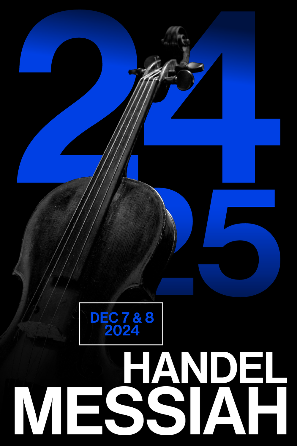 2024-25 Season Tickets — Boston Baroque