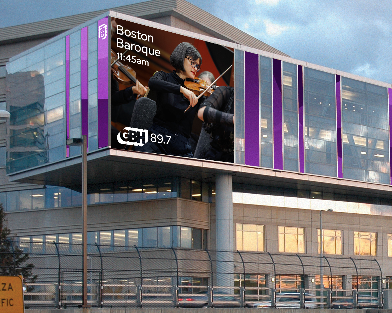 Boston Baroque and Marc Minkowski Join GBH’s Live Music Friday