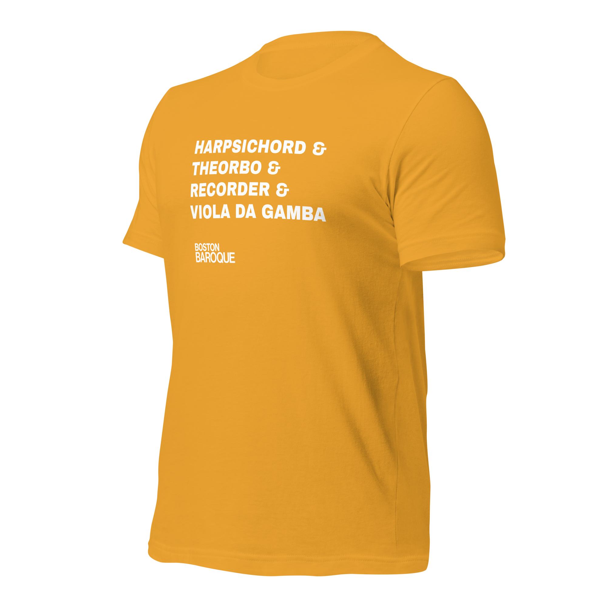 unisex-staple-t-shirt-mustard-left-front-6786abdf136c2.png