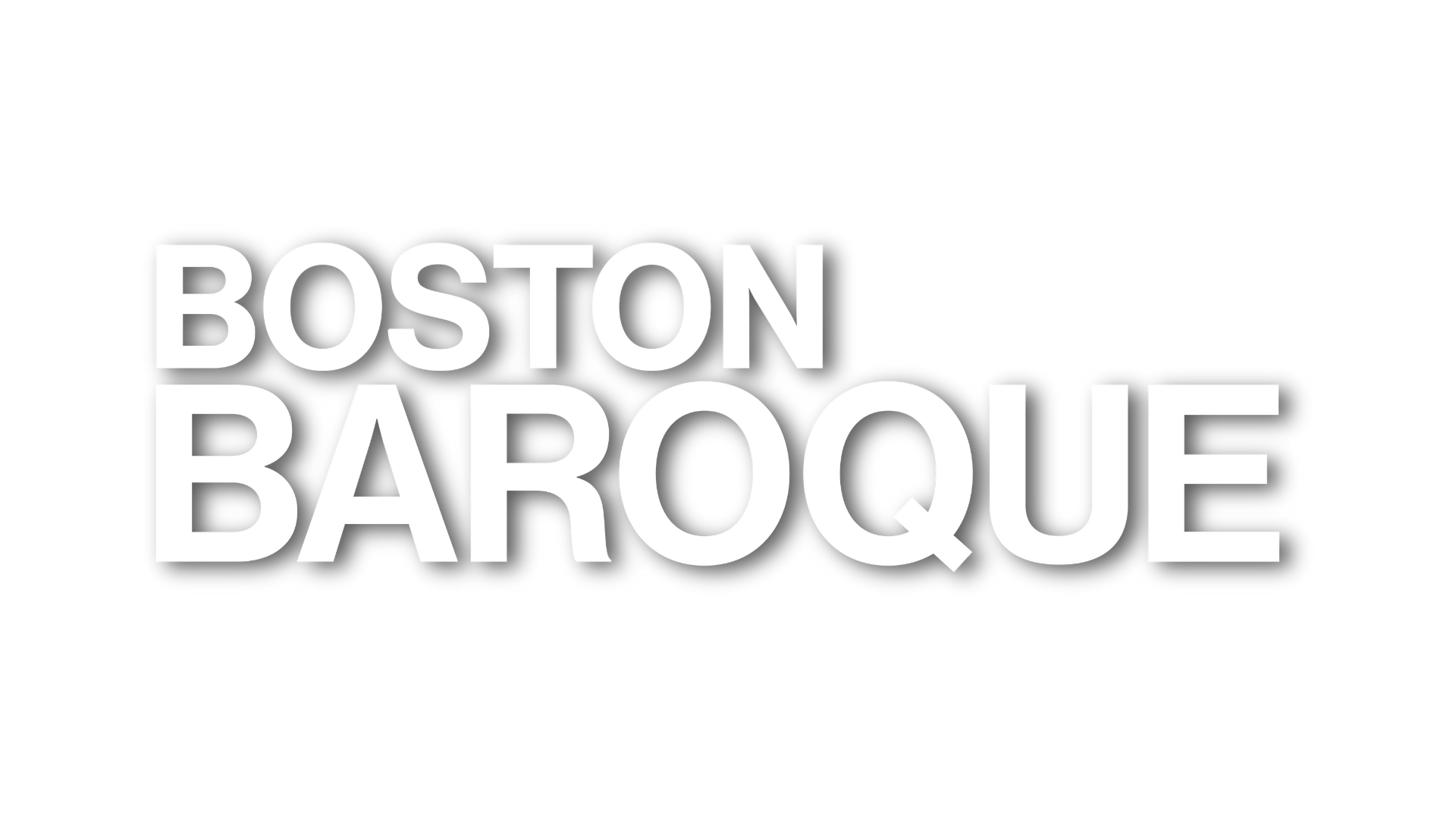 Boston Baroque