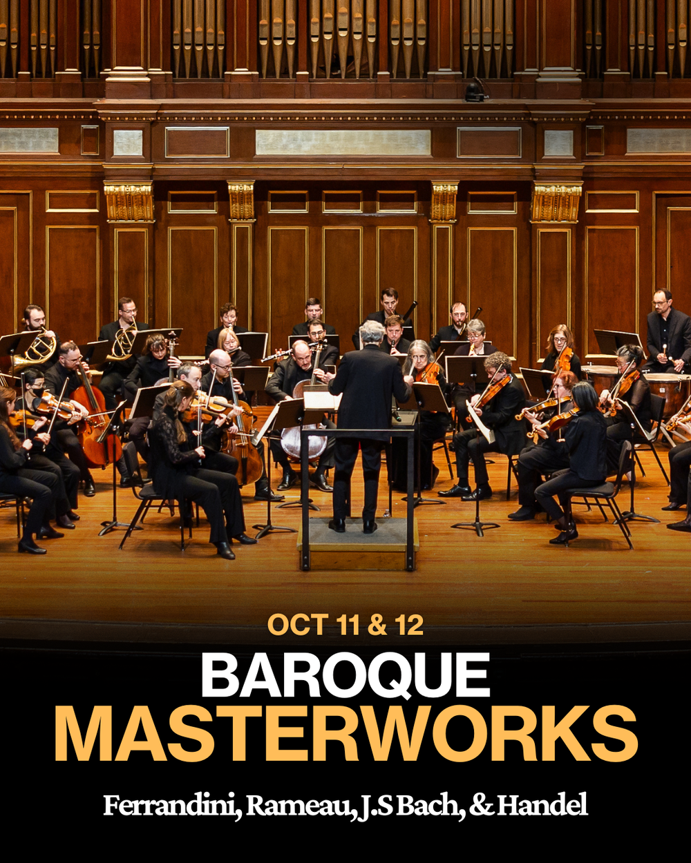 Maria Whitcomb Boston Baroque 2025–2026 Season: Masterworks, Opera, and World ...