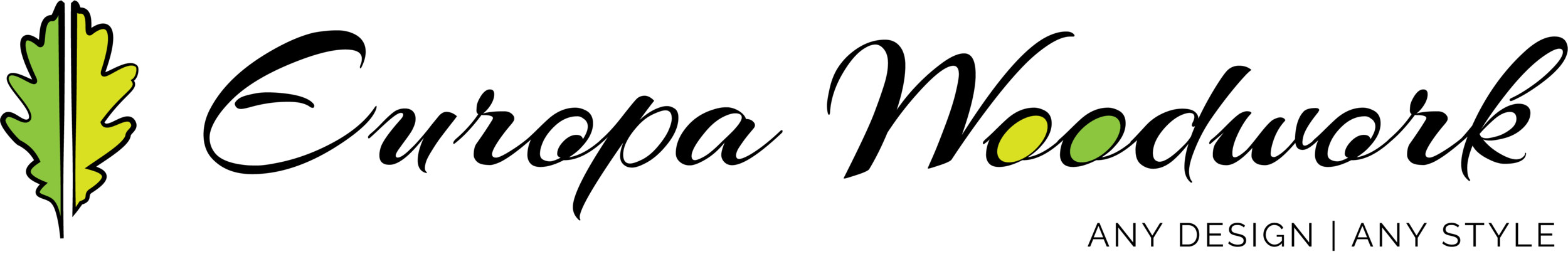 Europa Woodwork