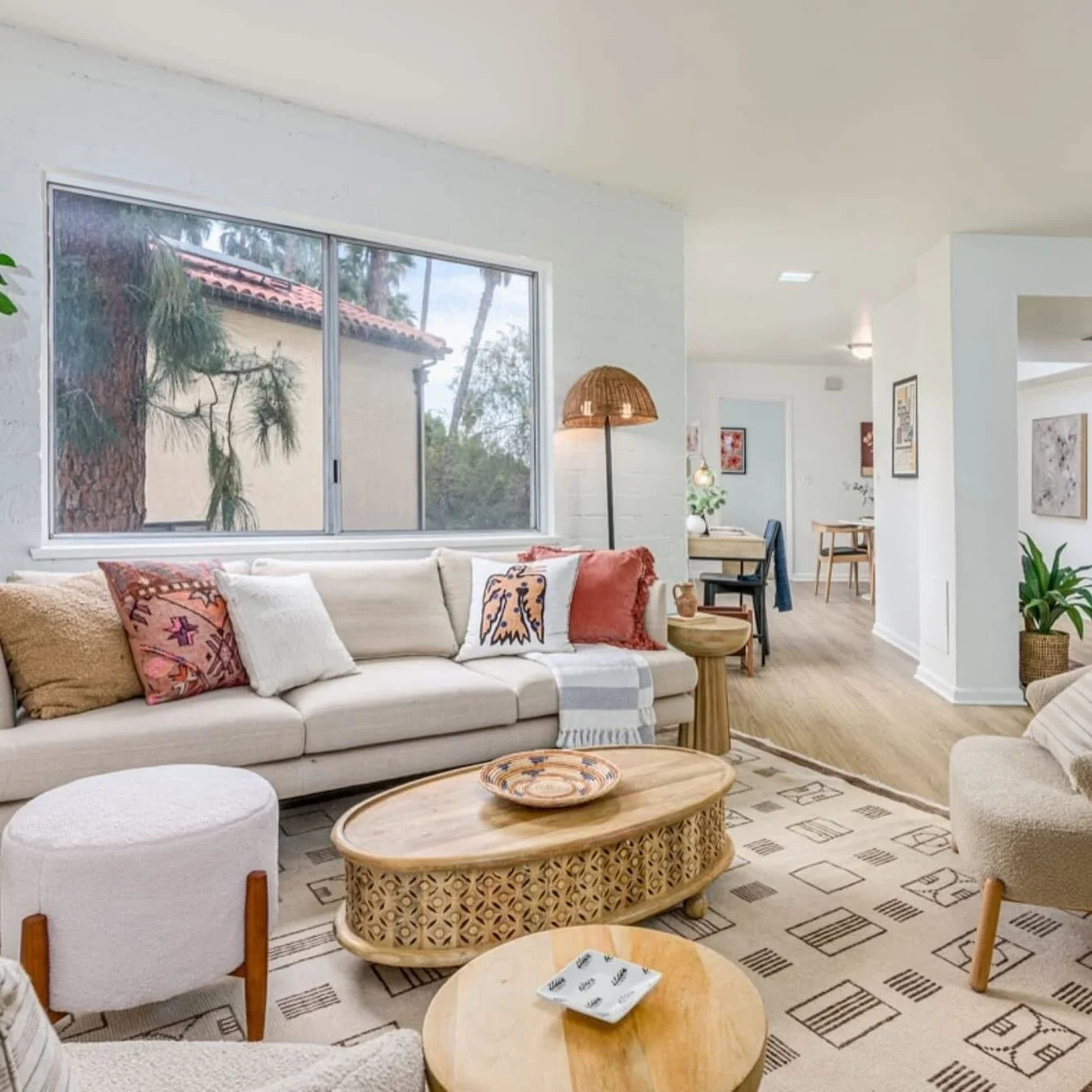 Staged for the wonderful @marydigsla in Hollywood.