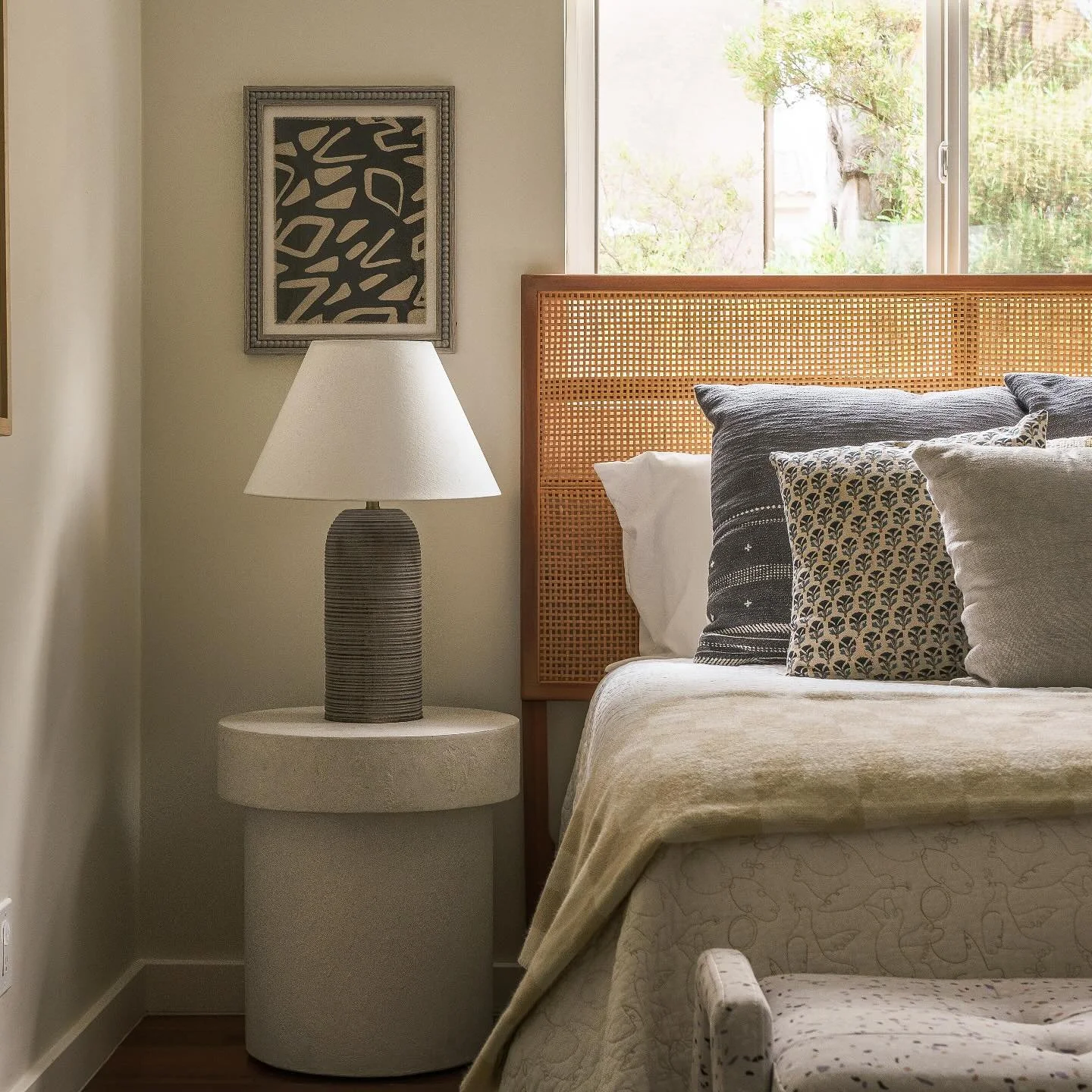 Bedrooms are my favorite rooms to design. In my opinion they should be given more importance.