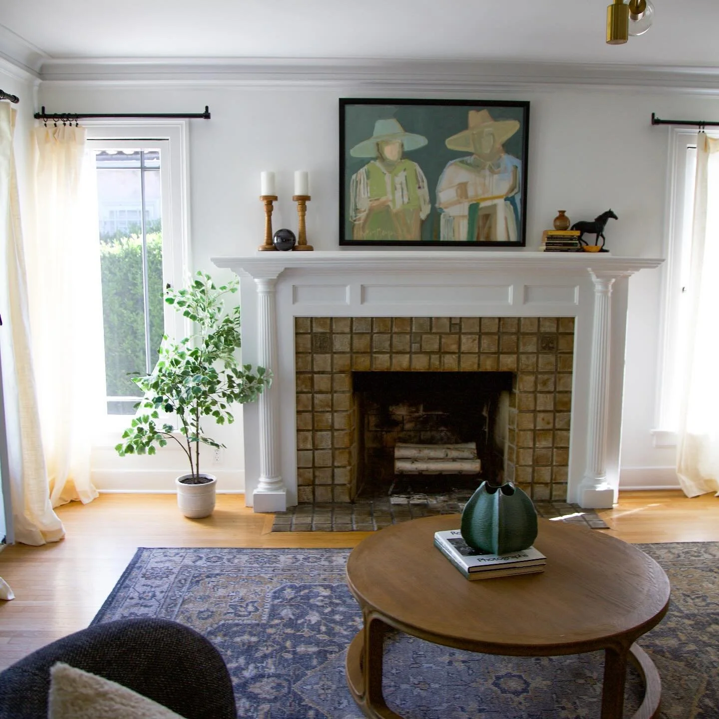 A shot from one of our latest design projects. There is so much more to see, this is just the beginning.