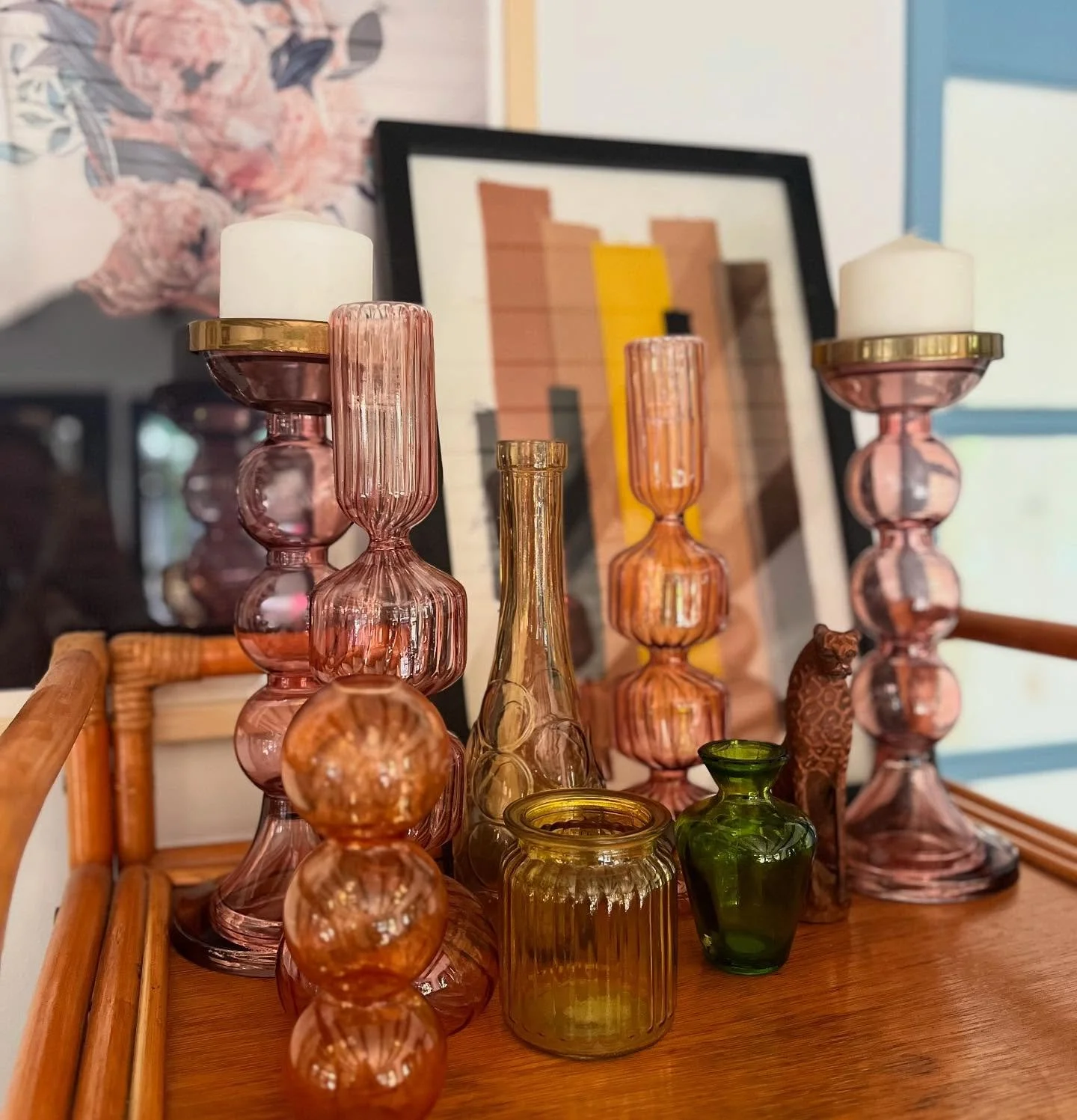 Feeling these colors right now. What colors are getting you going?