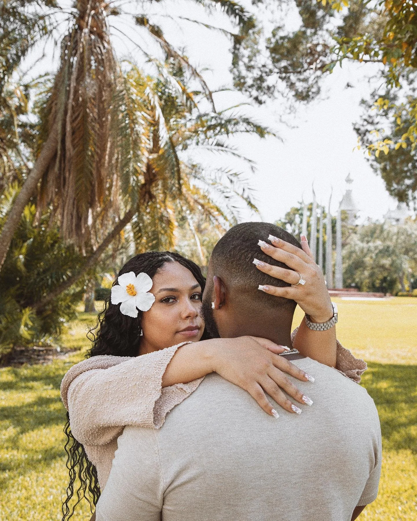 Ibro + Nidianny 💍
-
I’m loving the proposals , couples and wedding sessions recently 🥰 we have exciting things coming soon , in the meantime , book your sessions so we can create magic ✨
-
#tampaphotographer #tampaengagementphotographer #tamp