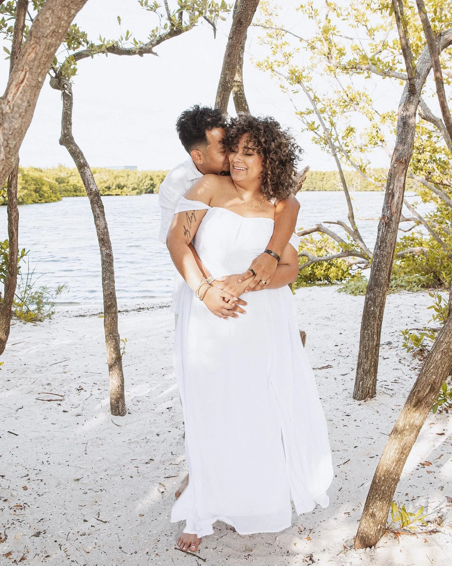 Maybe It&rsquo;s The Loving In Your Eyes ..🤎
- I remember the last time we captured these love birds , now they are ENGAGED 🥹🫶🏽 so happy and excited for them . I feel so proud and honored to see my clients at different stages in their lives and t