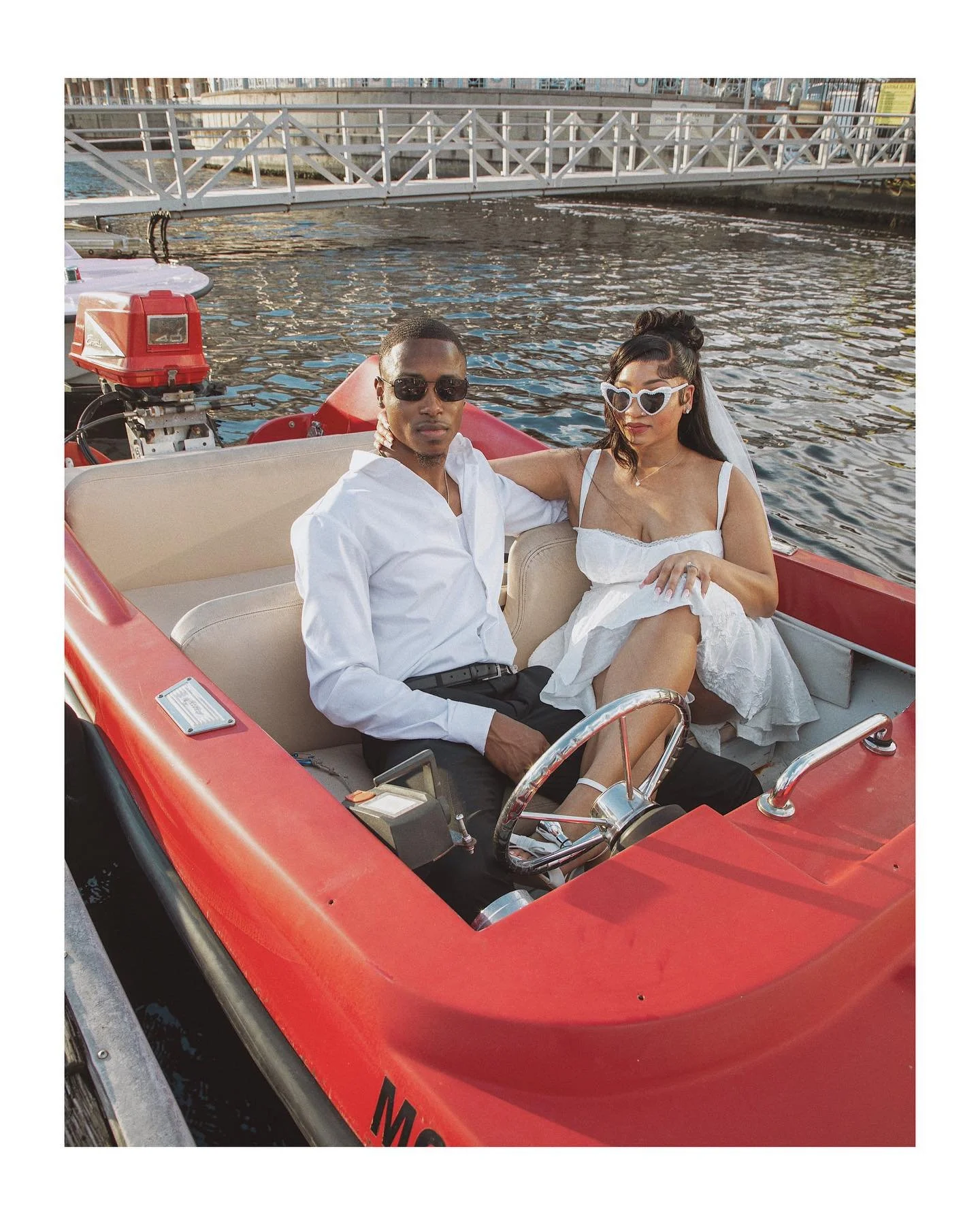 POV : you booked your &ldquo;save the date&ldquo; photos 🥰💍
- these love birds will be having their wedding in Jamaica 🇯🇲 ( love that for themmmmmmm )
-
#destinationwedding #destinationweddingphotographer #tampaweddingphotographer #tampaengagemen