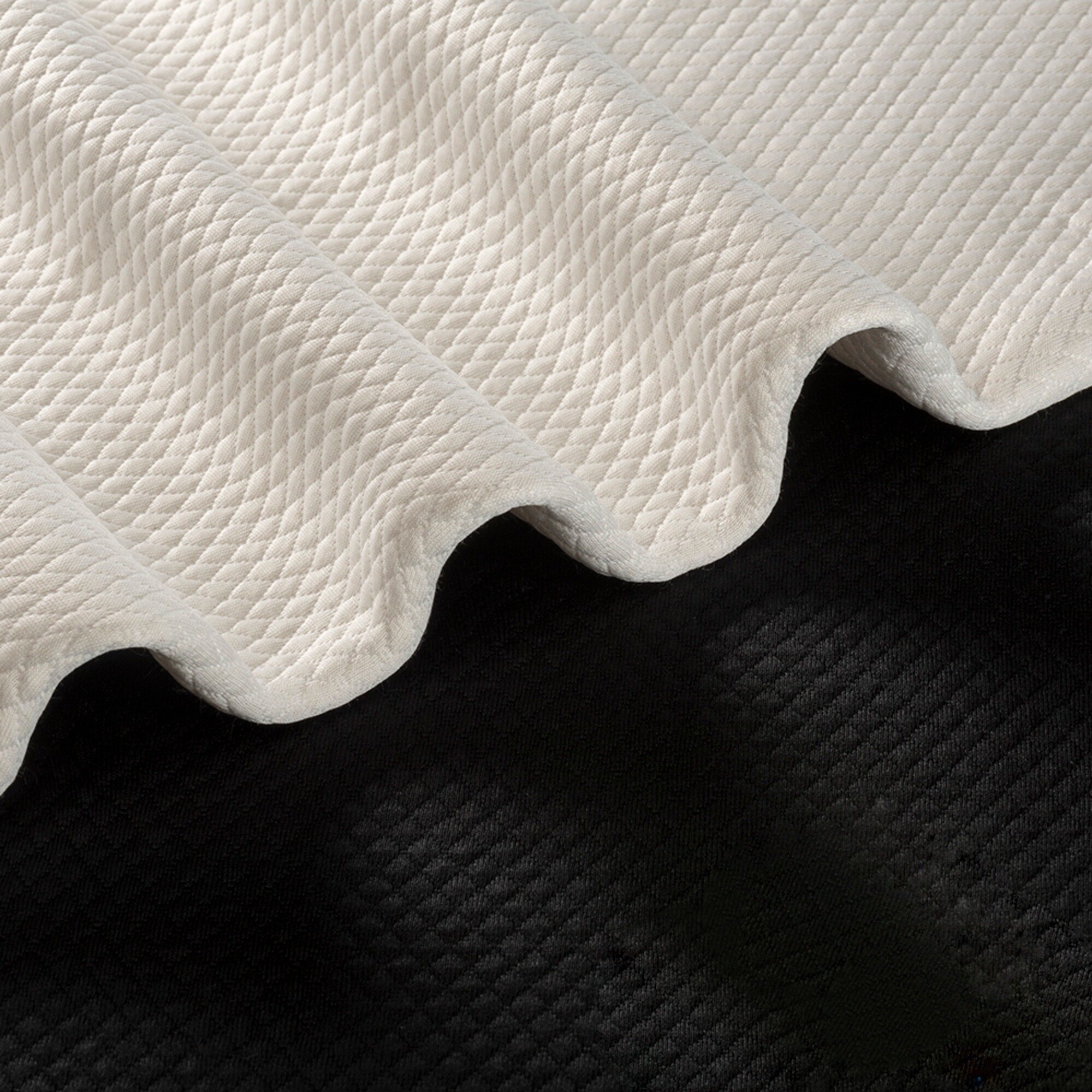 Our Fabric Story, P2: Passing the P-Test