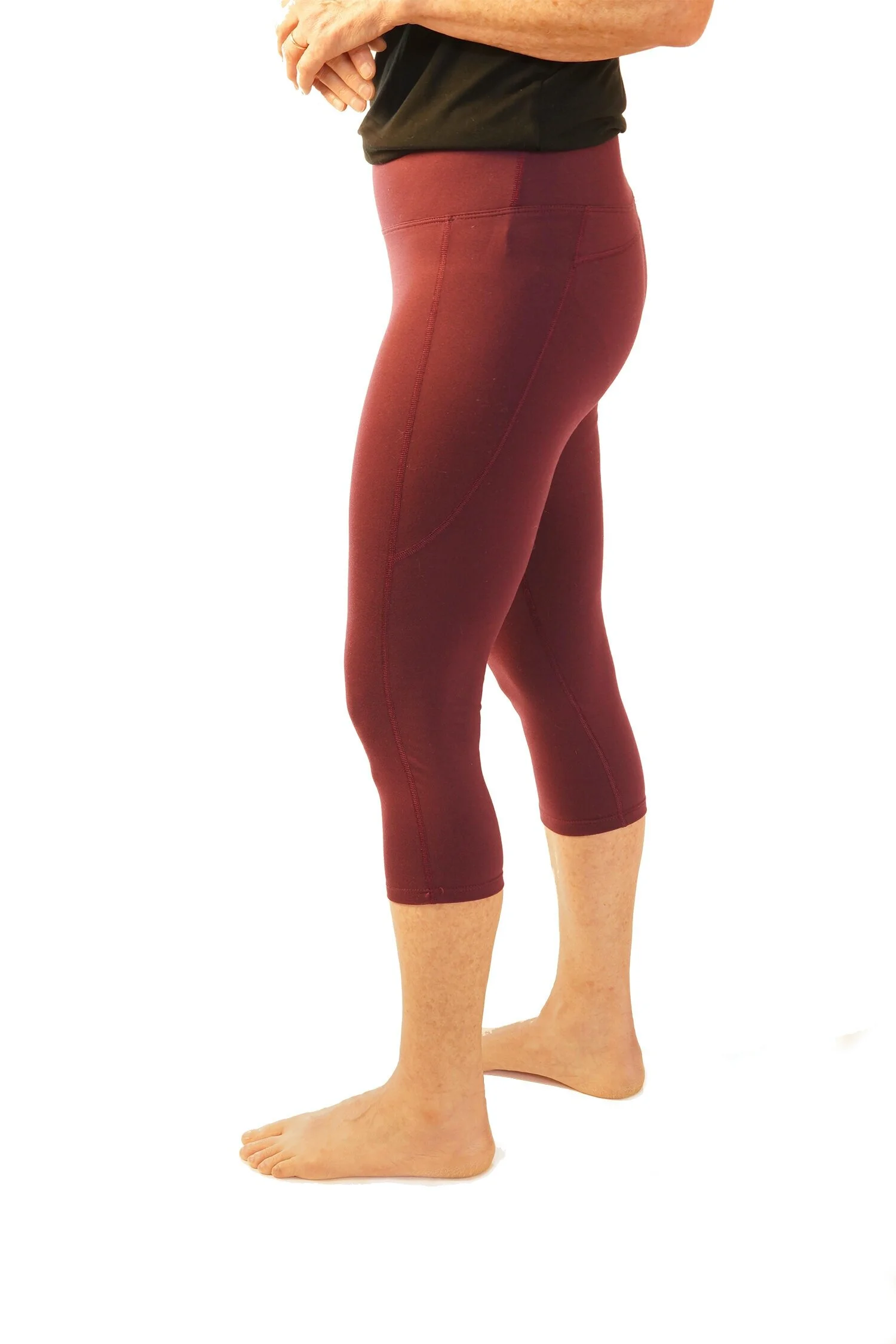 Organic cotton internal layer