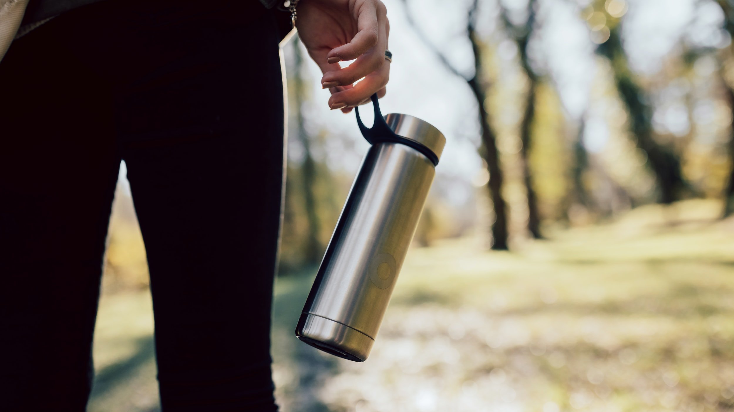 It's Summer! Go Forth and Hydrate! (Even If You're Afraid You'll Pee Your Pants)
