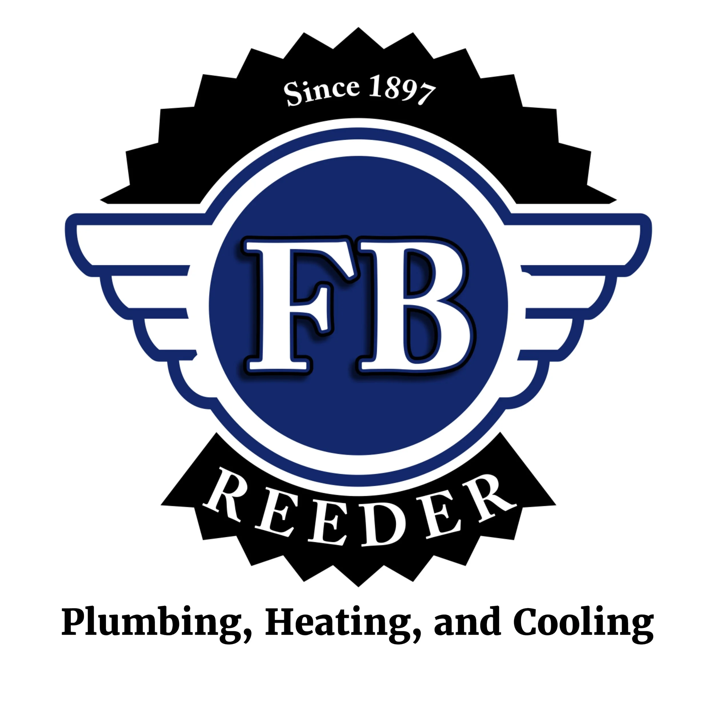 FB Reeder Plumbing, Heating u0026 Cooling